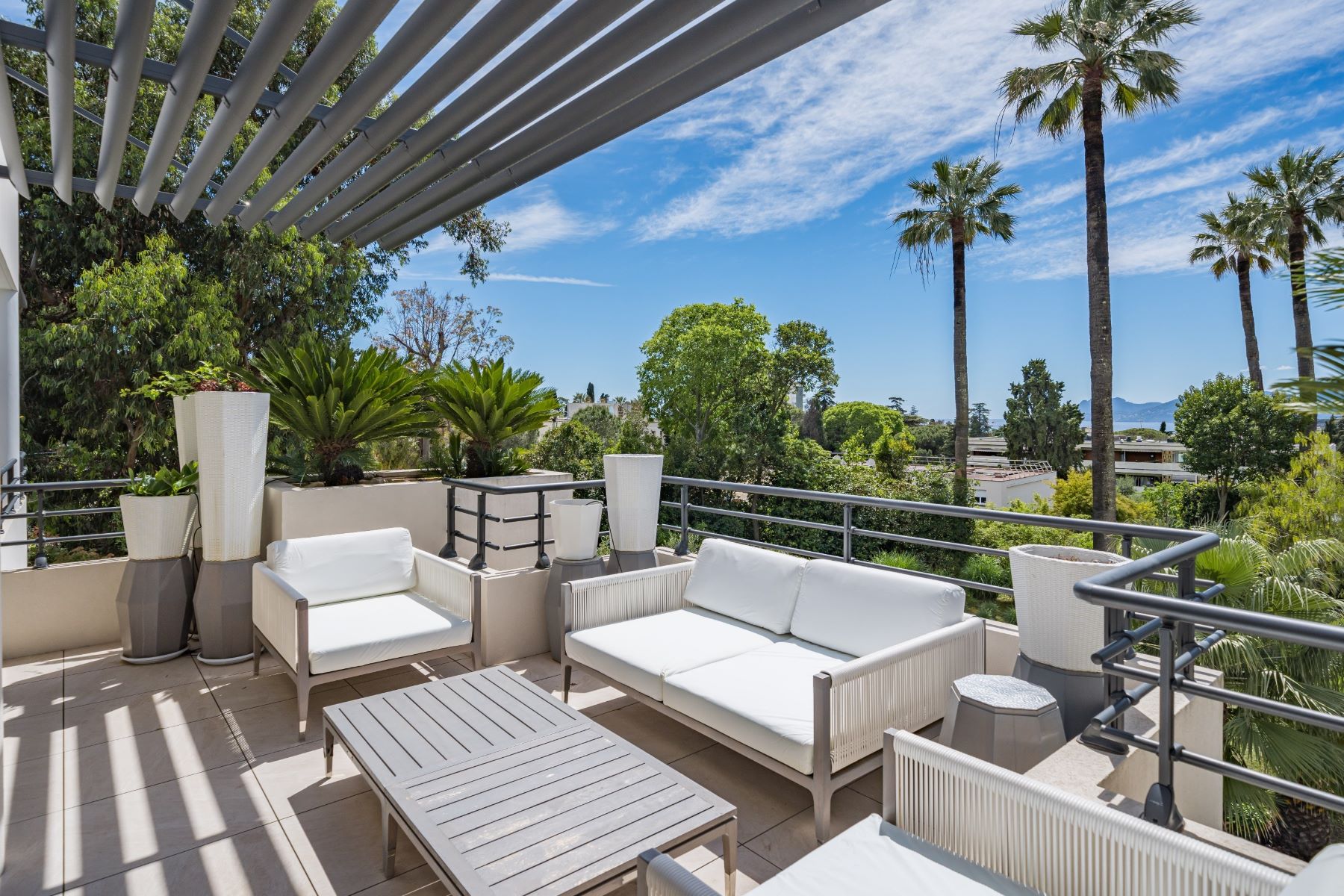 Villa Observatoire 4