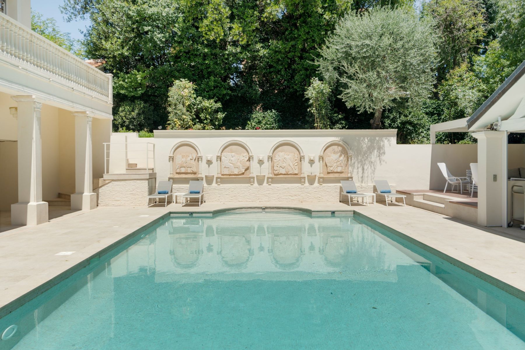 Château de Cannes 2