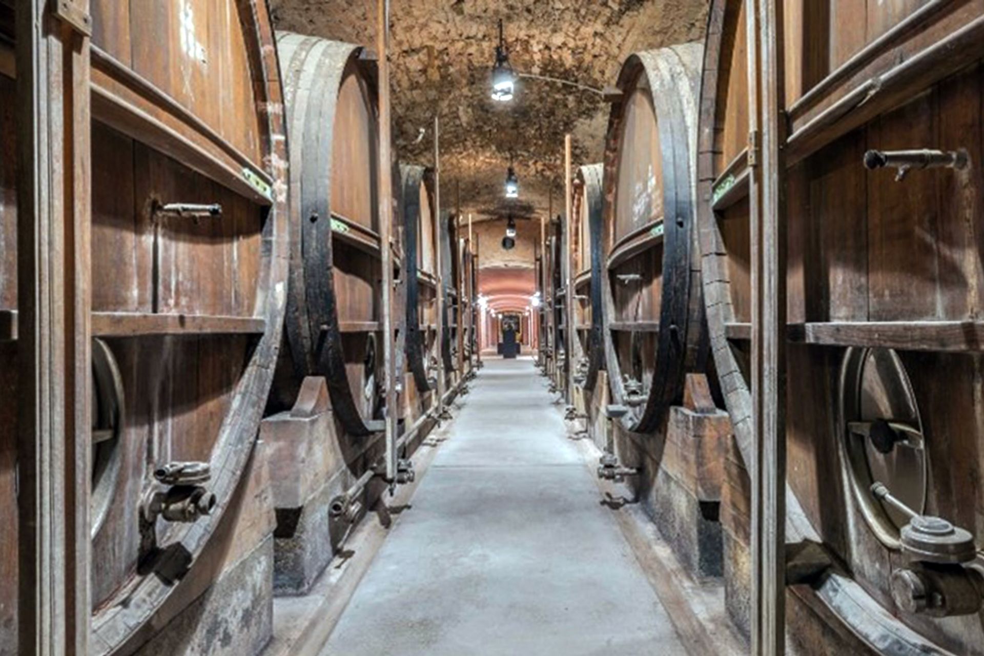 Domaine du Tholonet 18