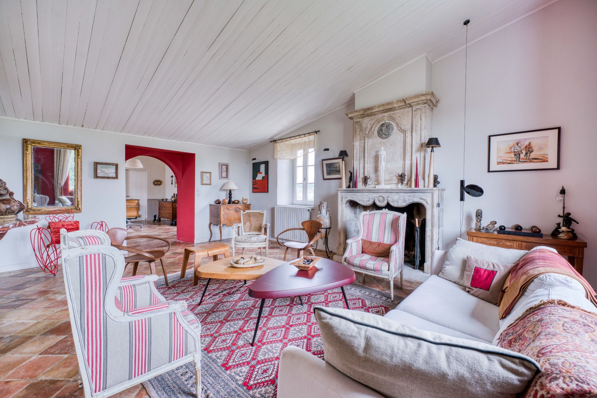 Villa Saint-Martin-de-Ré 9