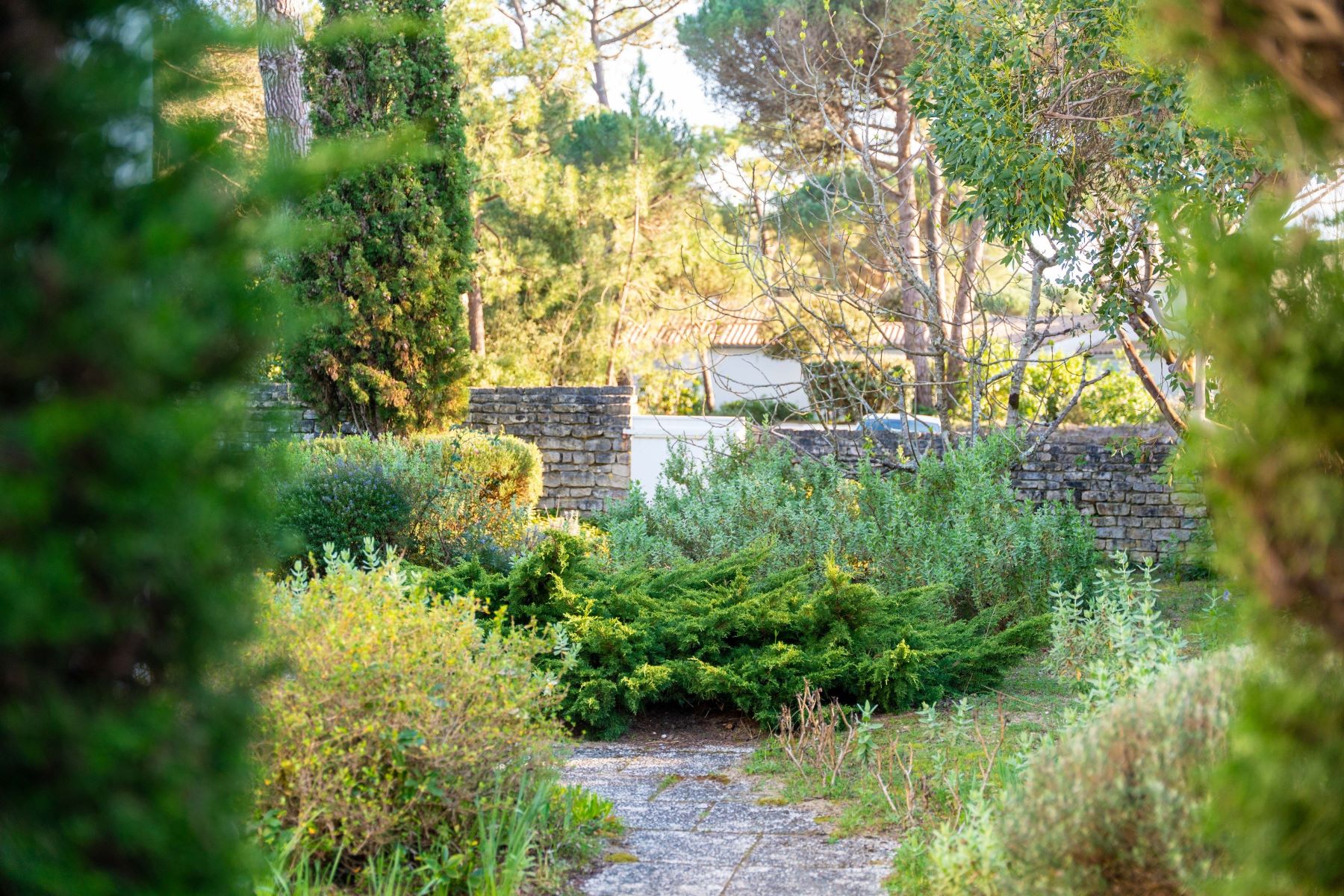 Villa Trousse-Chemise 6