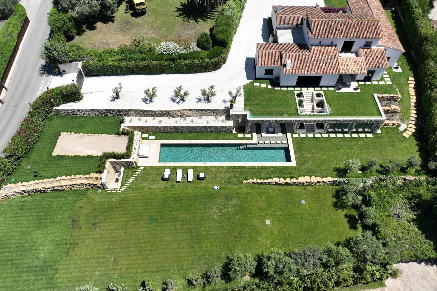 Villa Vieux Mougins 4