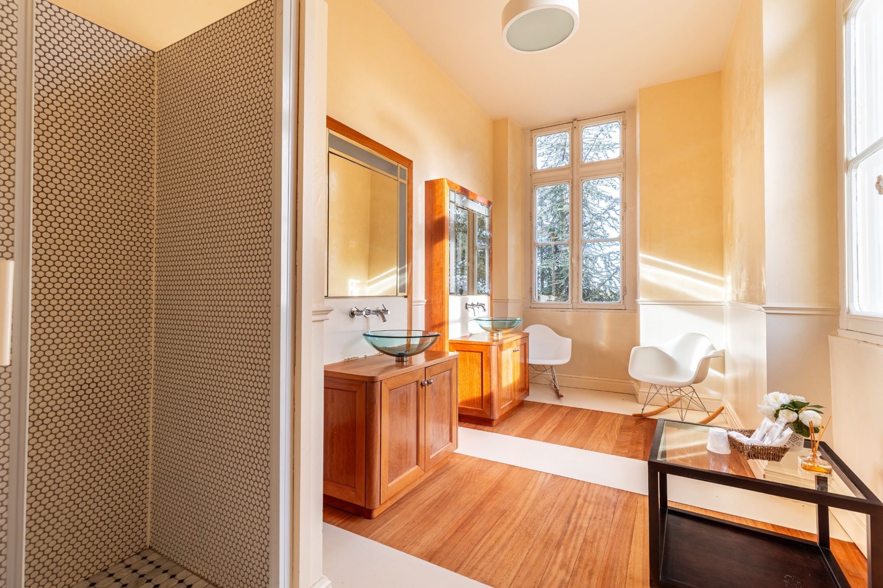 Château de Lussac 9