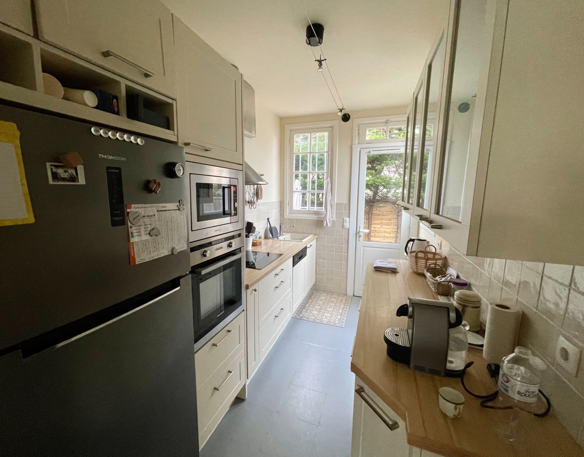Sale Luxury house Benerville-sur-Mer 9 Rooms 120 m² overview 1