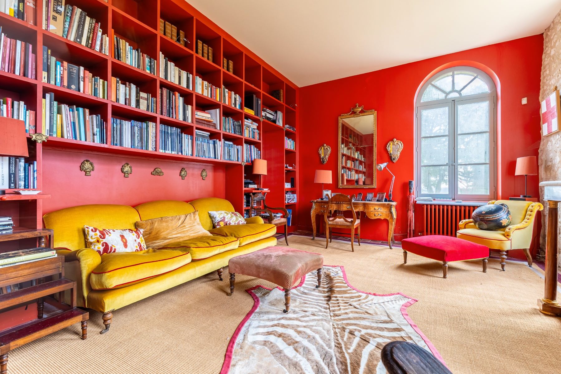 Château de Bergerac 13