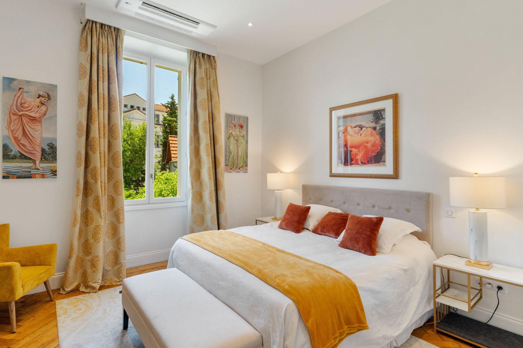 Château de Cannes 11