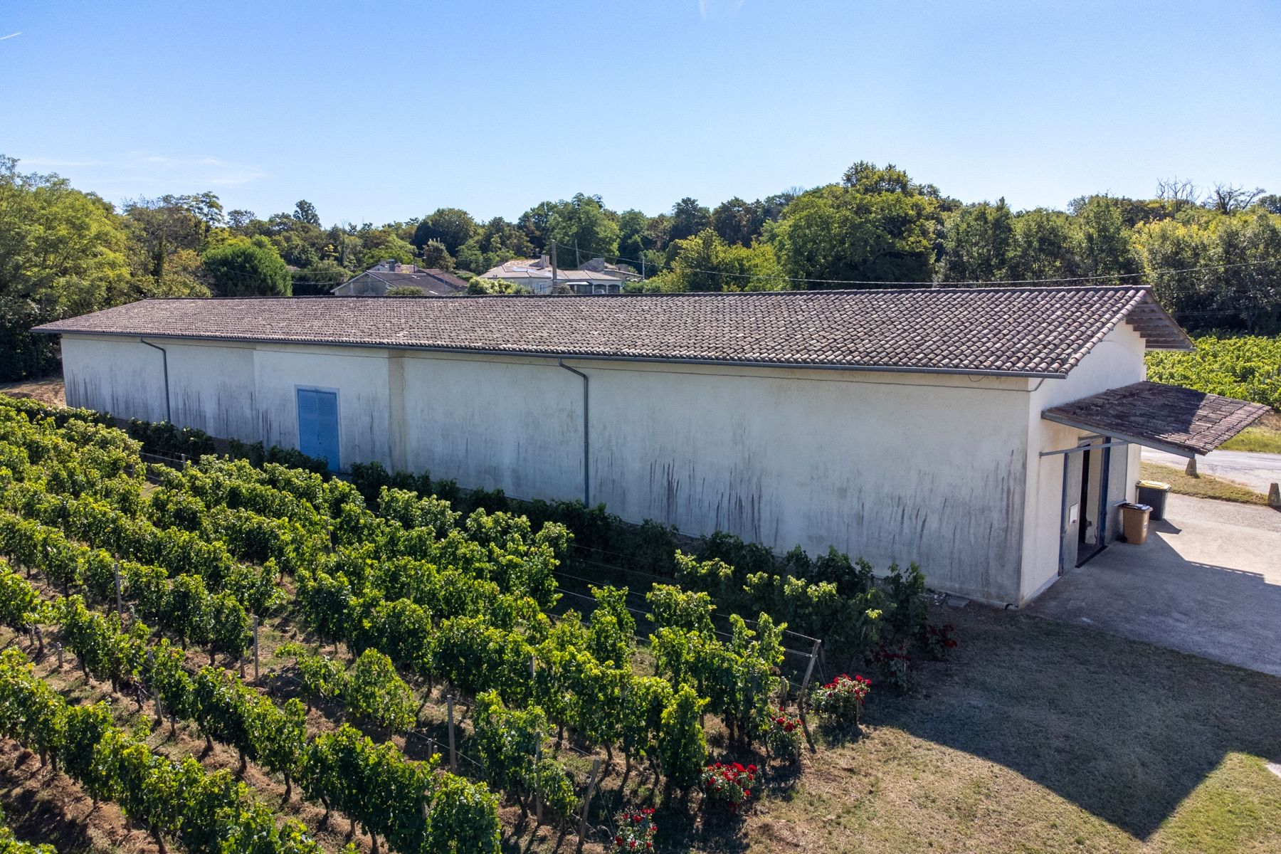 Château de Fronsac 10