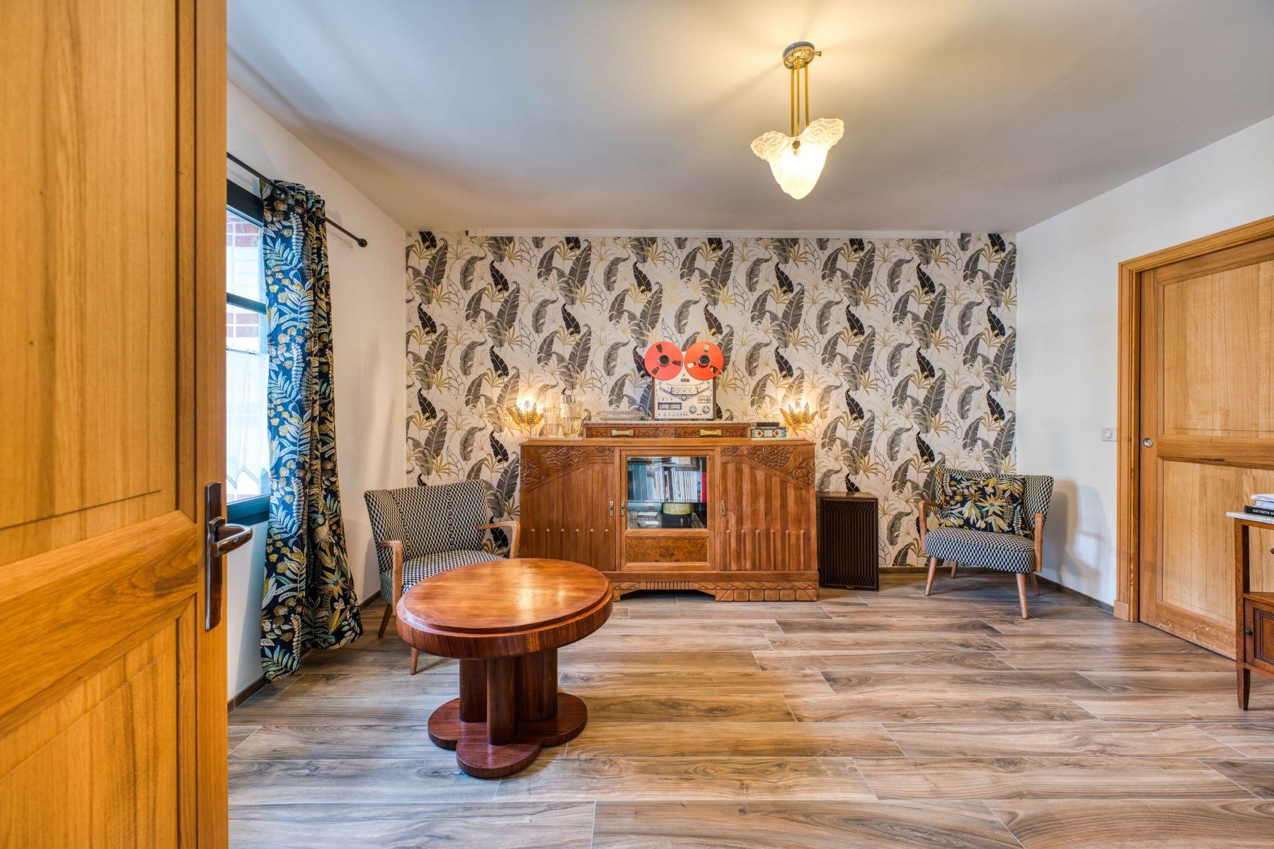 Villa Chatelaillon 11