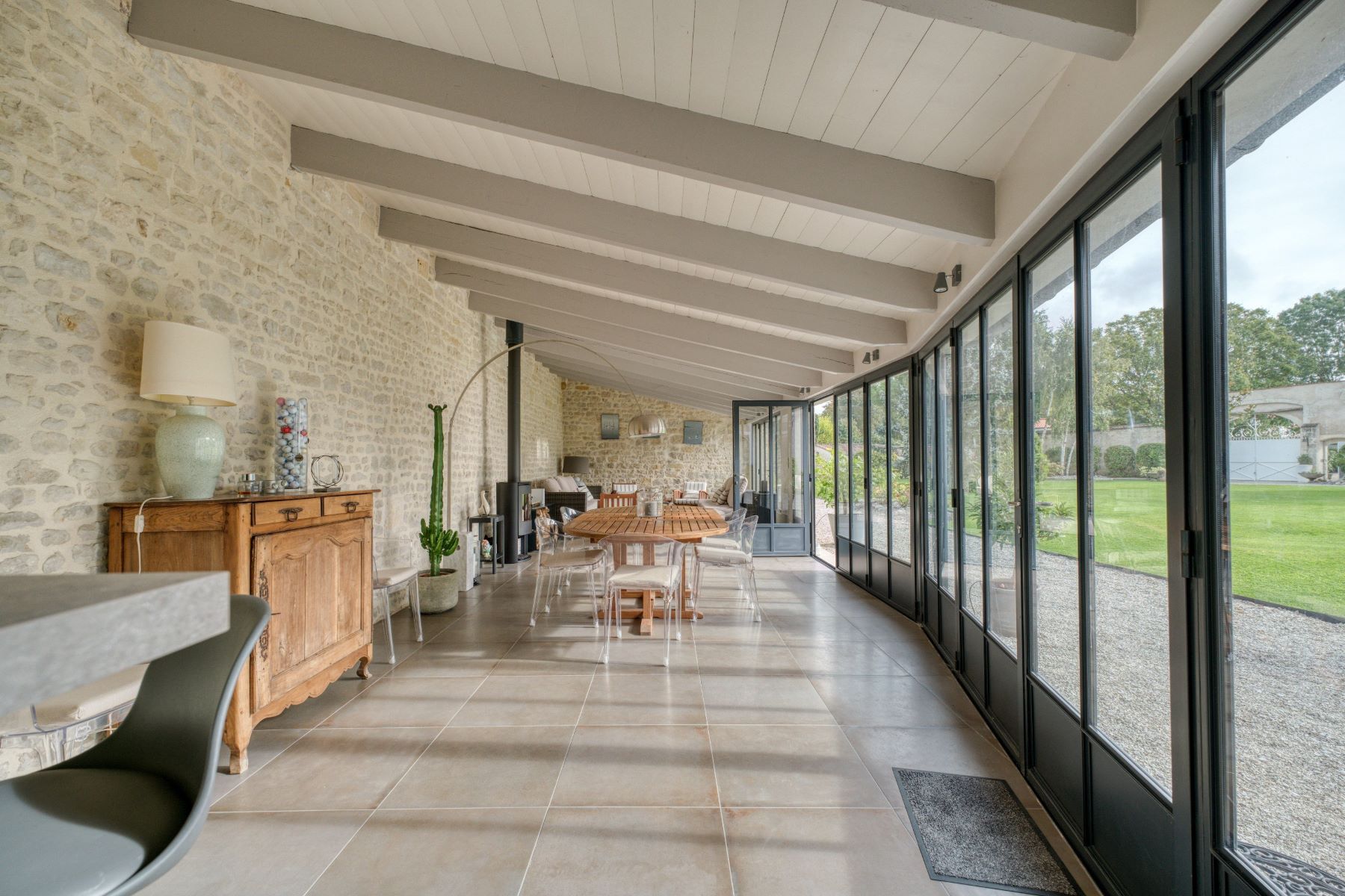 Villa La Rochelle 15