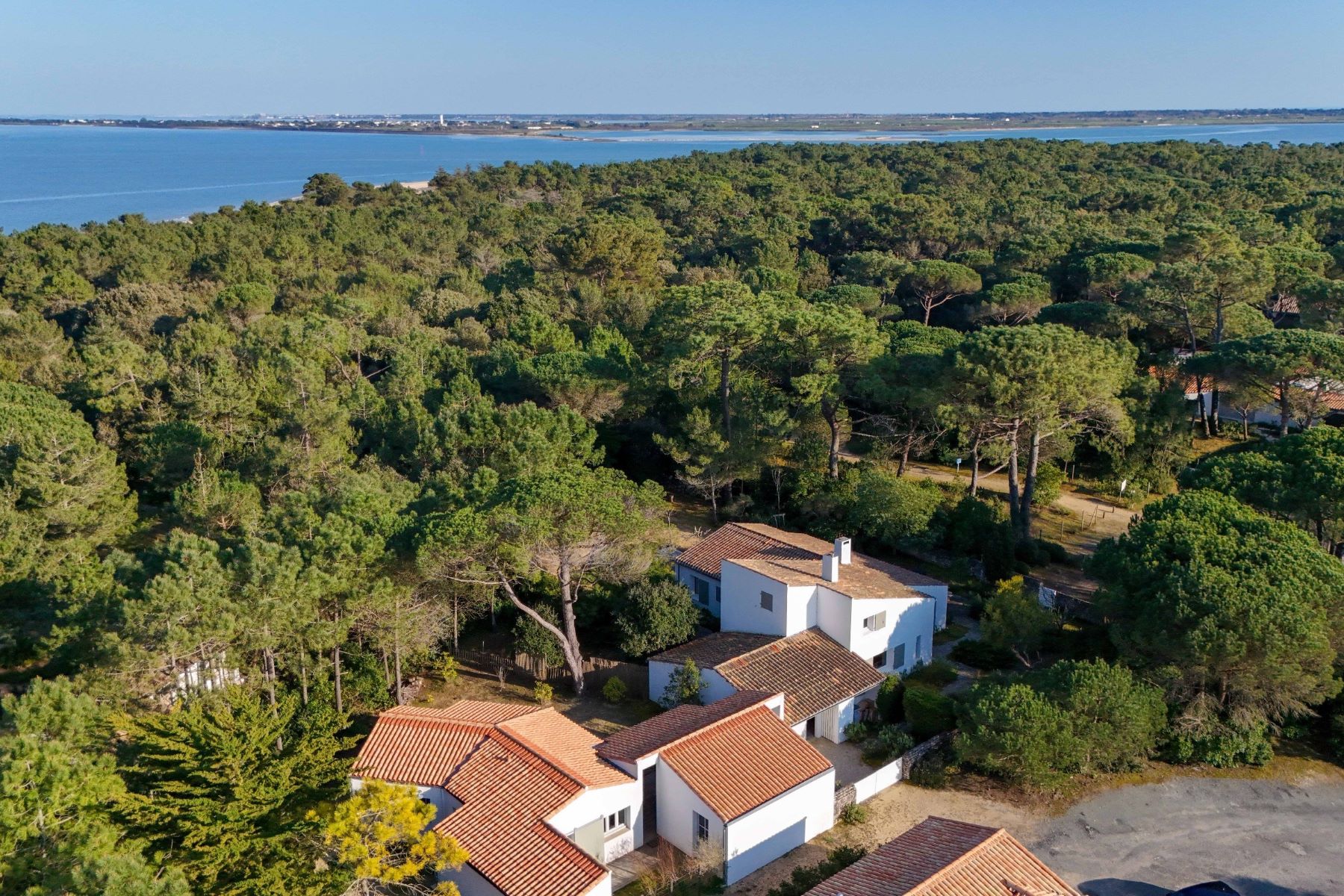 Villa Trousse-Chemise