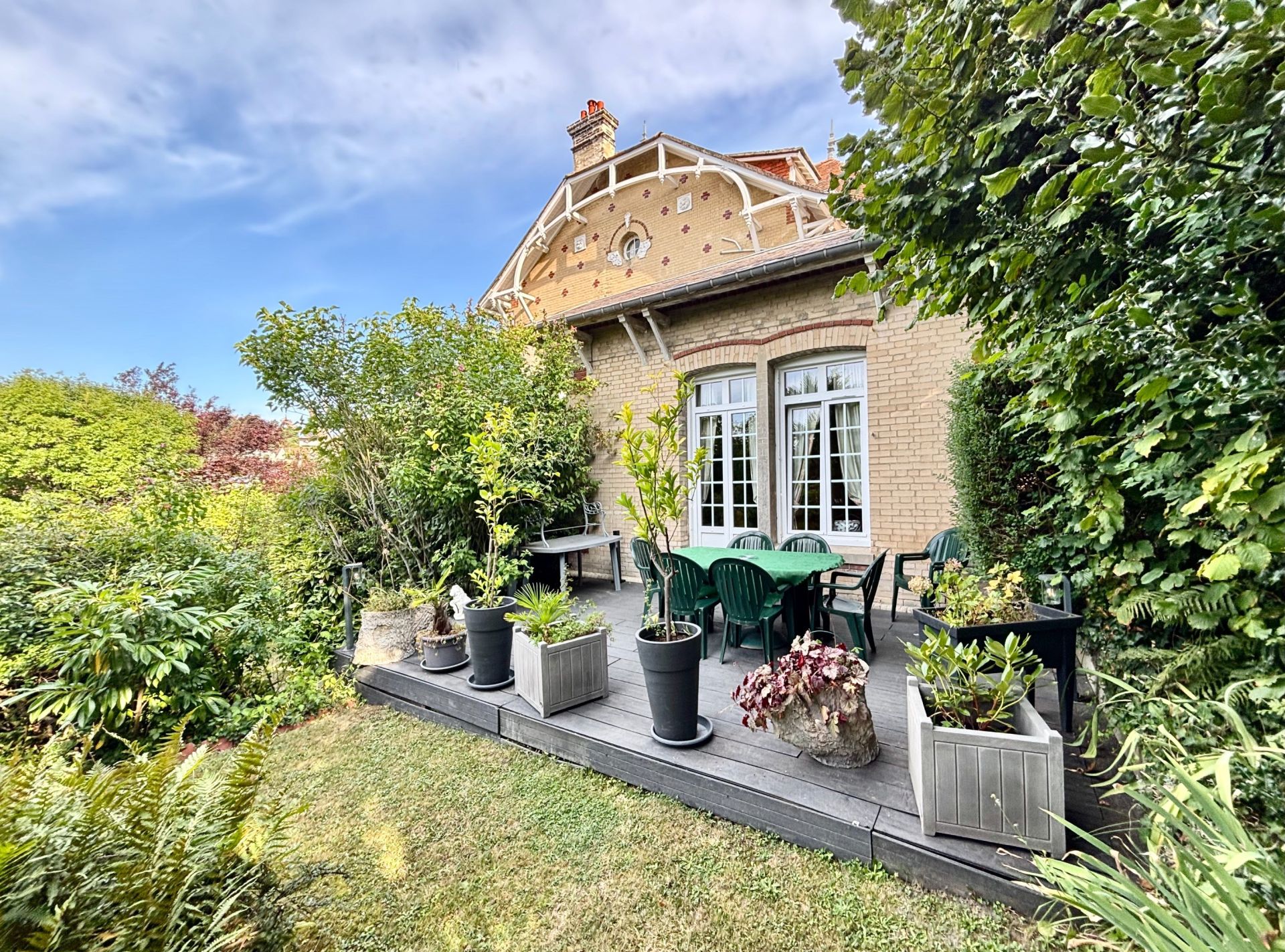 Villa Sainte-Adresse 11