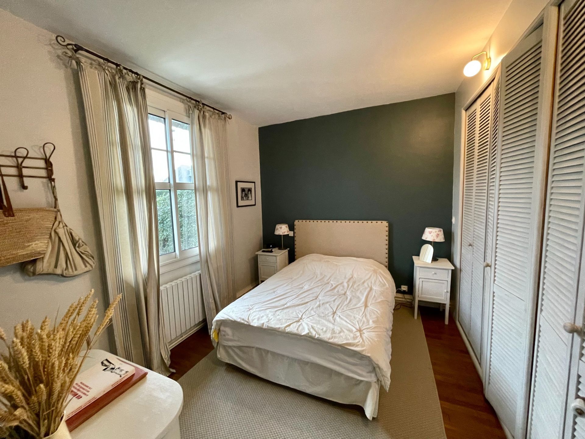 Sale Luxury house Benerville-sur-Mer 9 Rooms 120 m² overview 3
