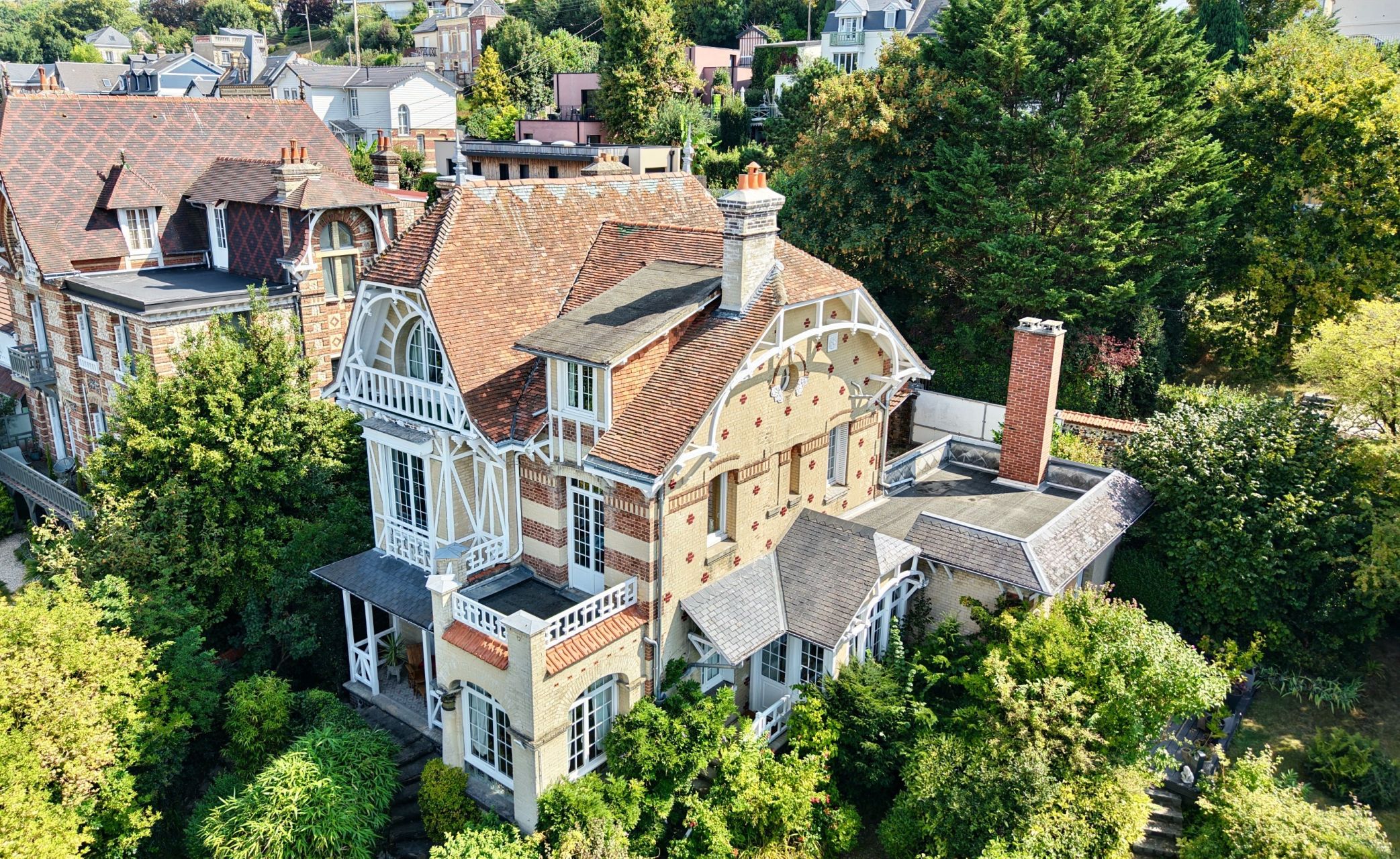Villa Sainte-Adresse 3