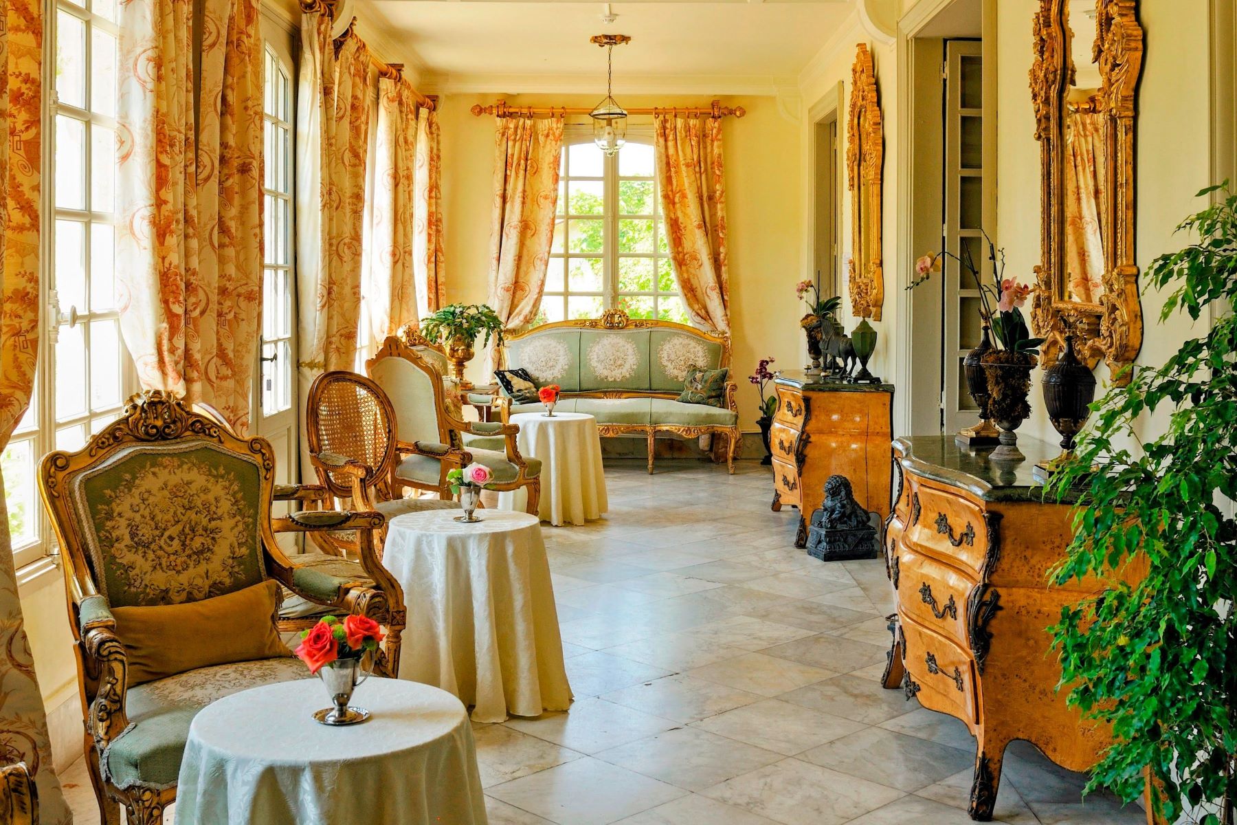 Château de Ribérac 2