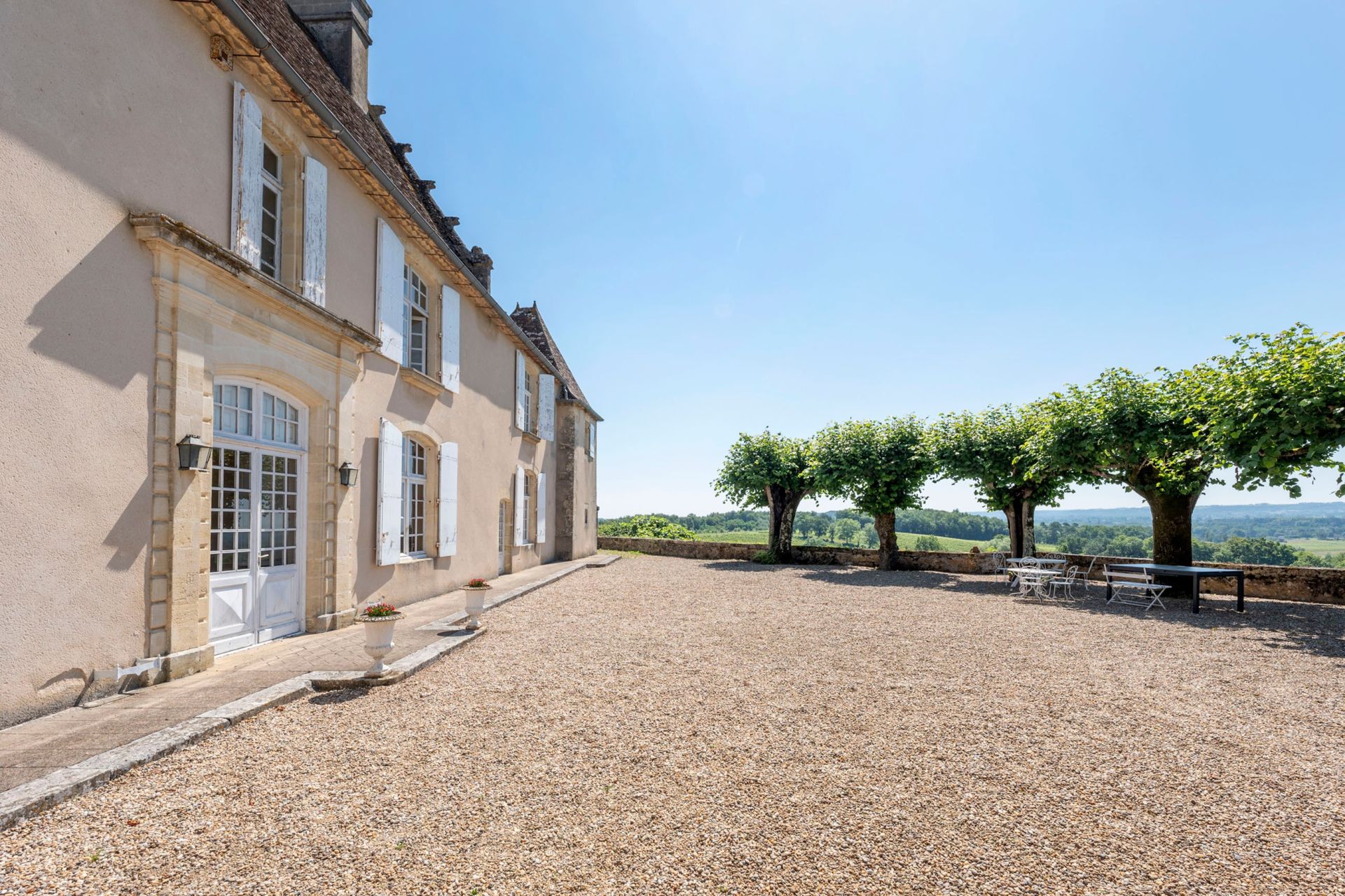 Sale Castle Bordeaux 30 Rooms 800 m² 5