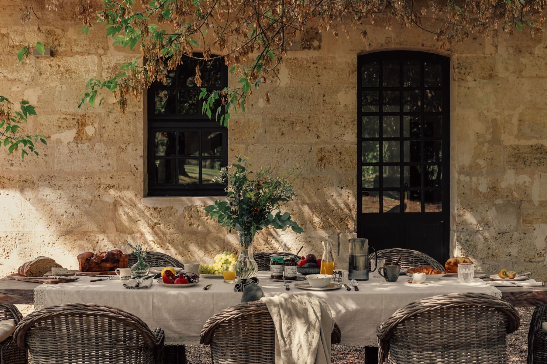 Château de Saint-Julien 5