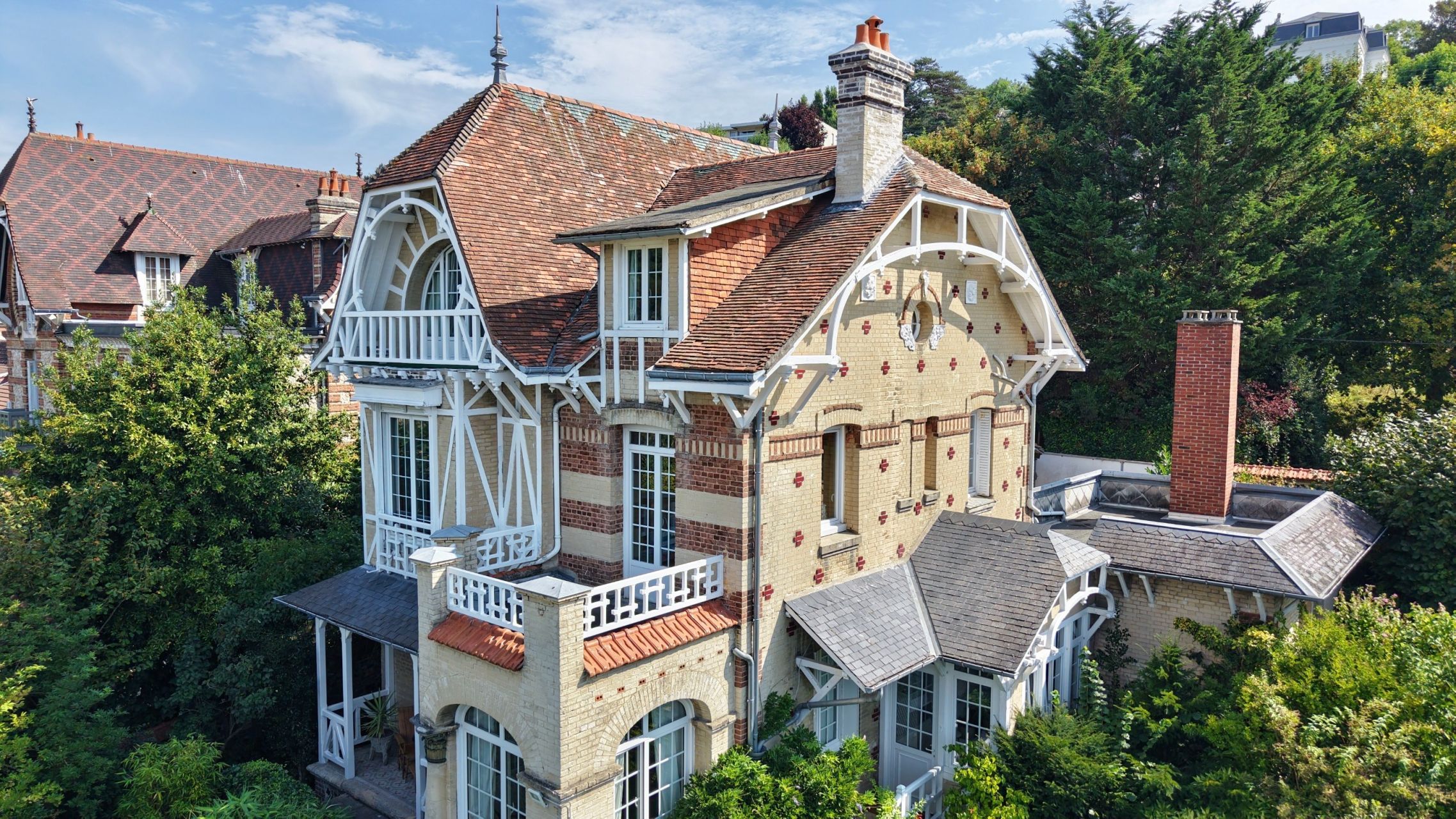 Villa Sainte-Adresse
