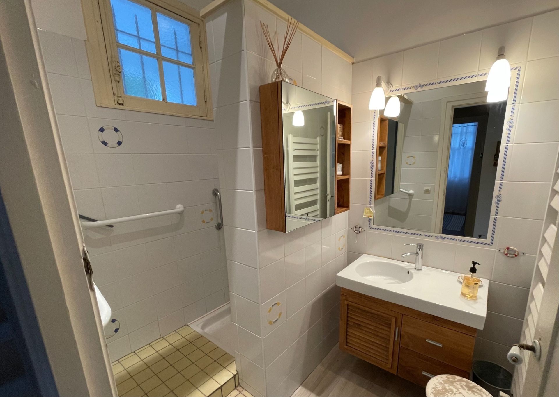 Villa Bénerville 10