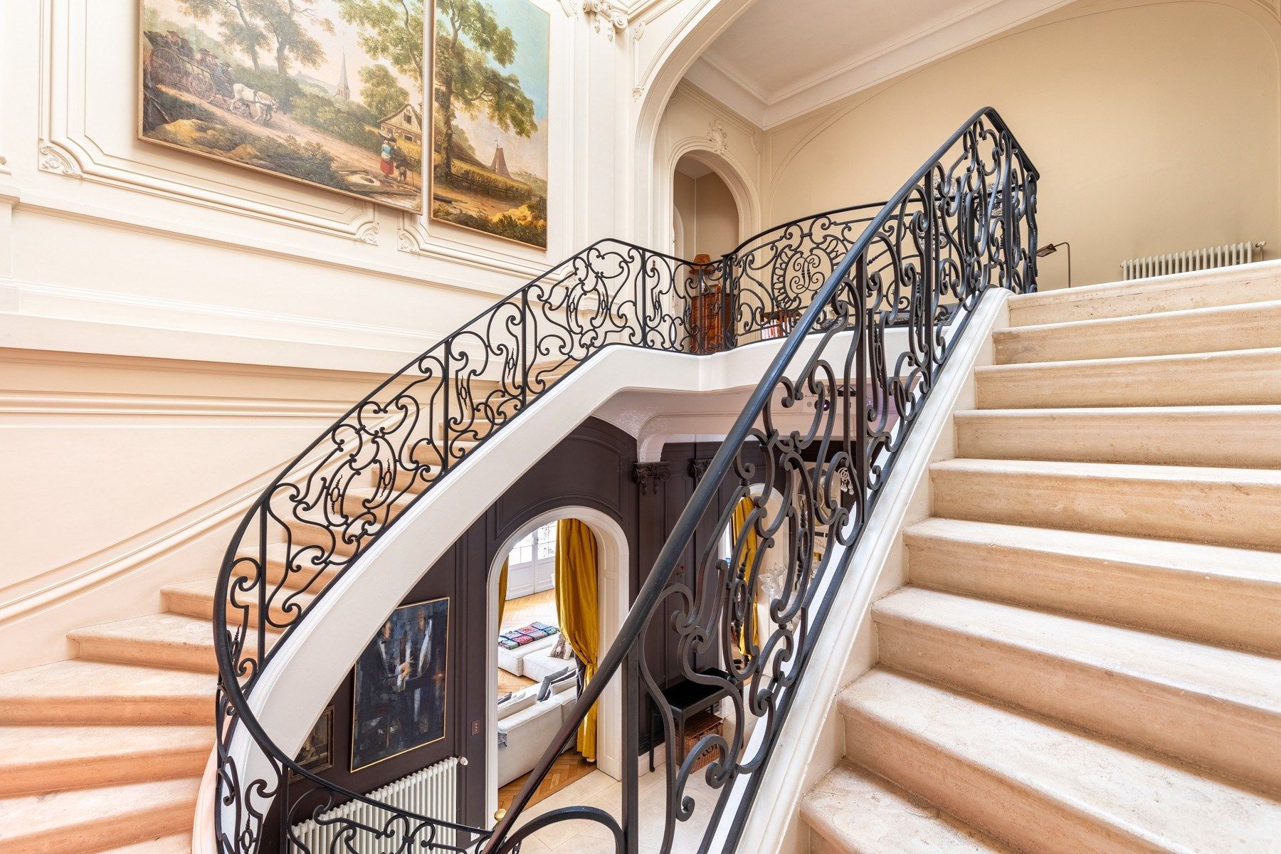 Villa Triangle d'Or 16