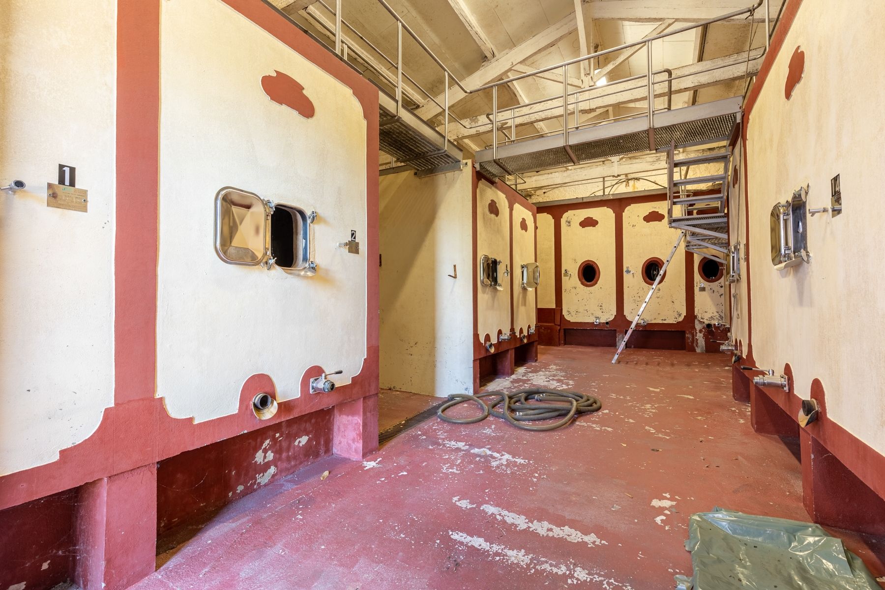 Château de Fronsac 13