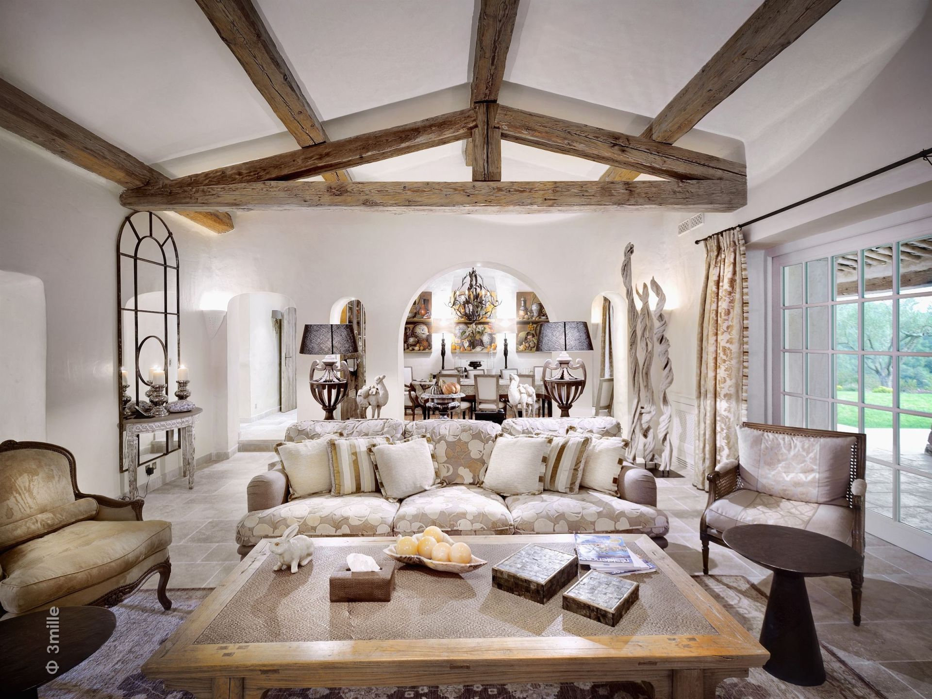 Domaine de l'Estérel 12