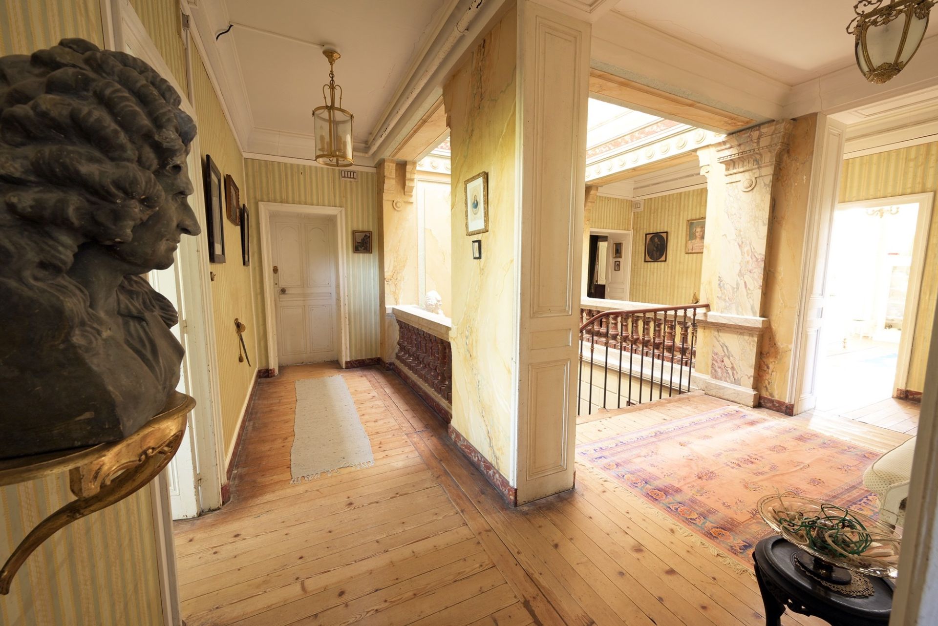 Château de Grandcamp 15