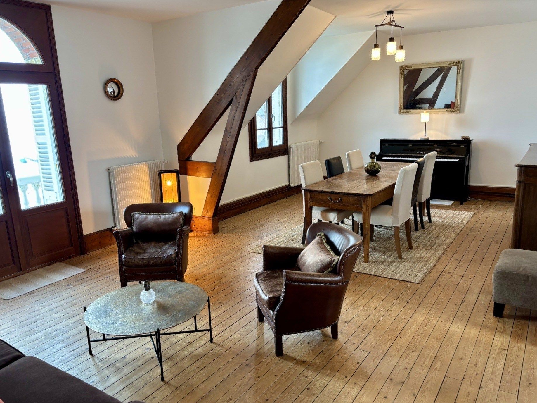 Sale Luxury apartment Villers-sur-Mer 6 Rooms 160 m² 3