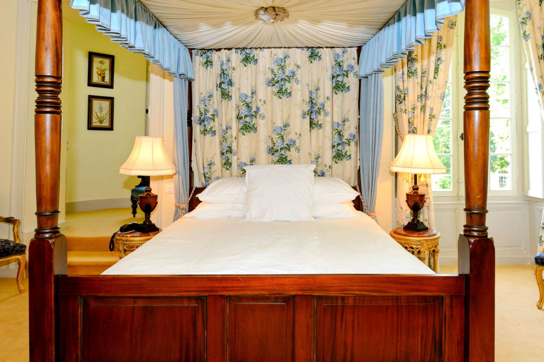 Château de Ribérac 8