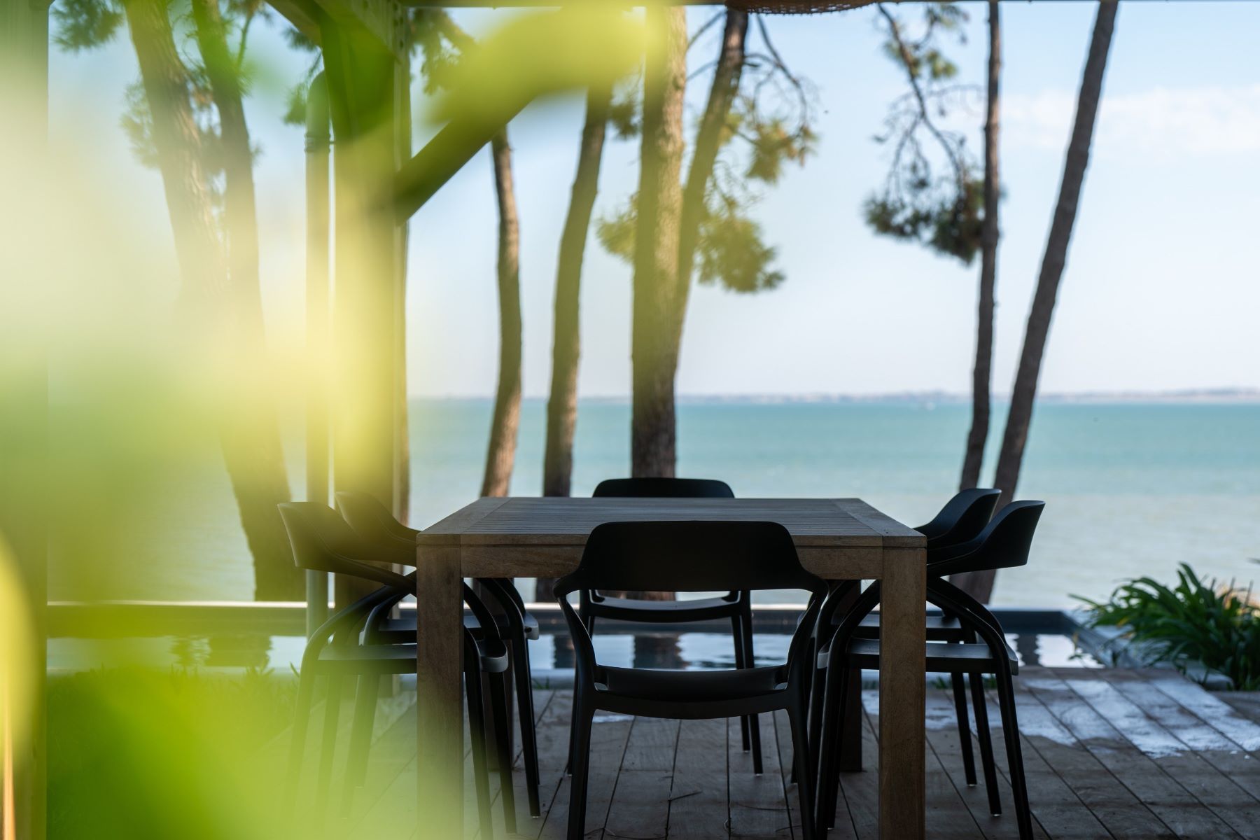 Villa Sablanceaux 15