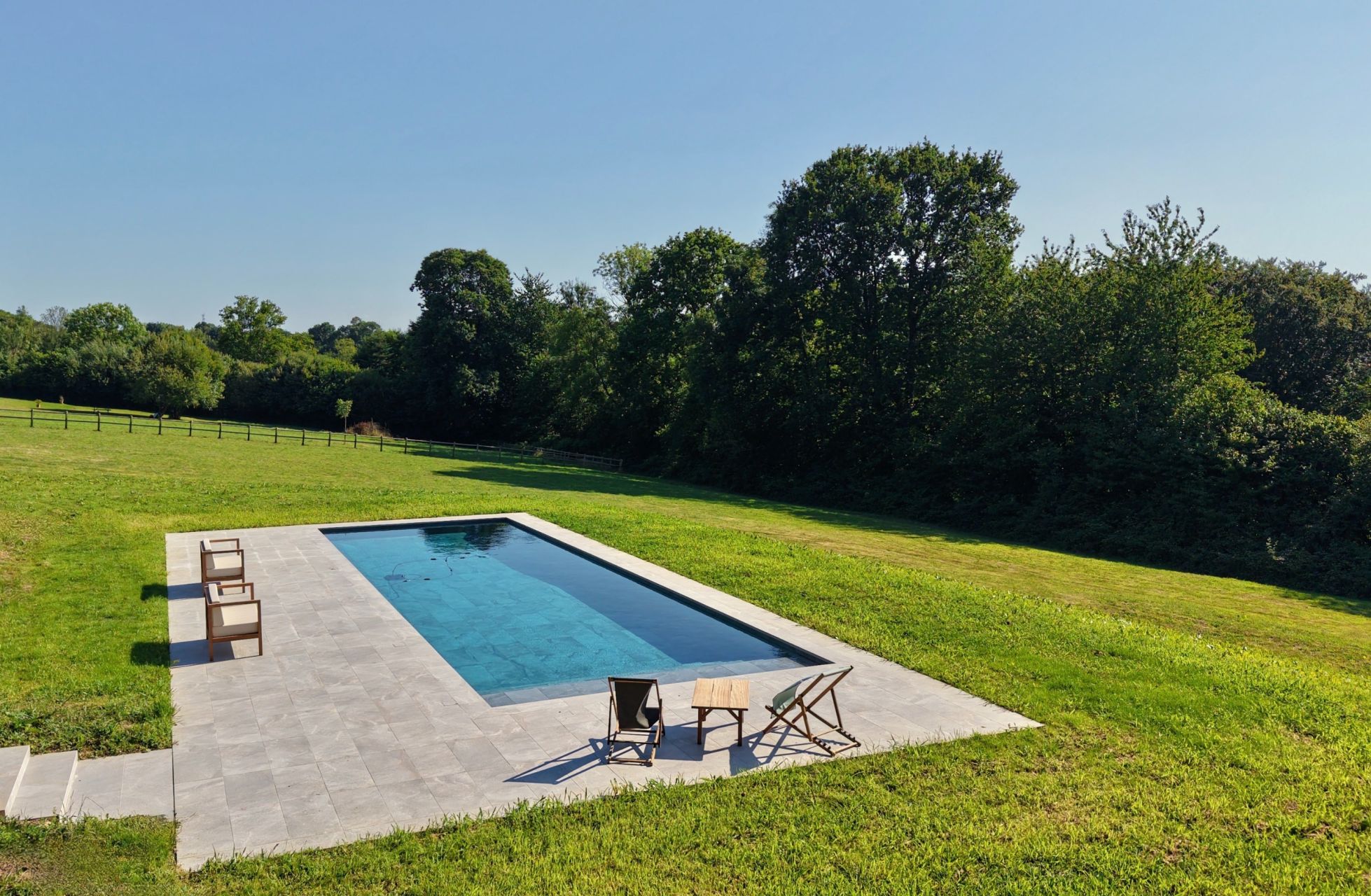 Sale Luxury house Glanville 6 Rooms 180 m² 4
