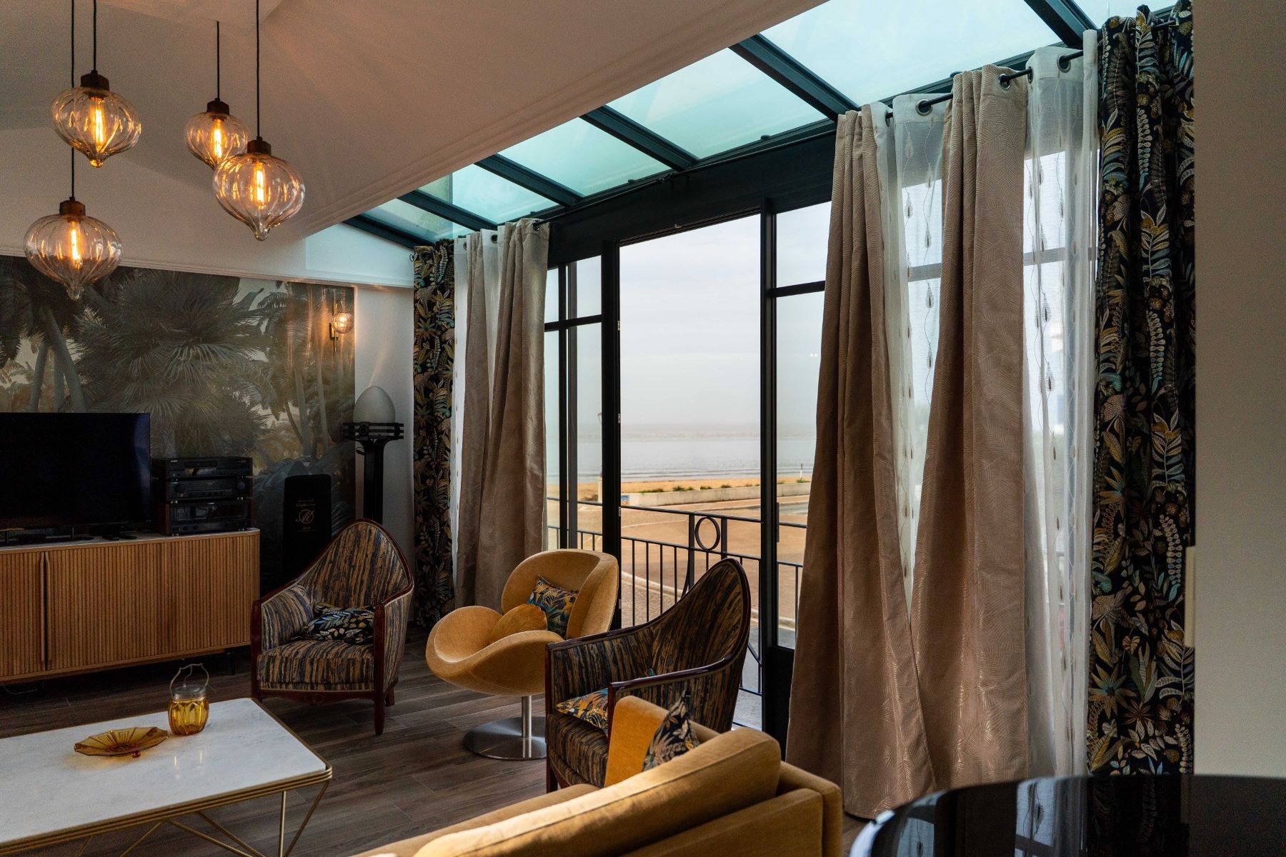 Villa Chatelaillon 9