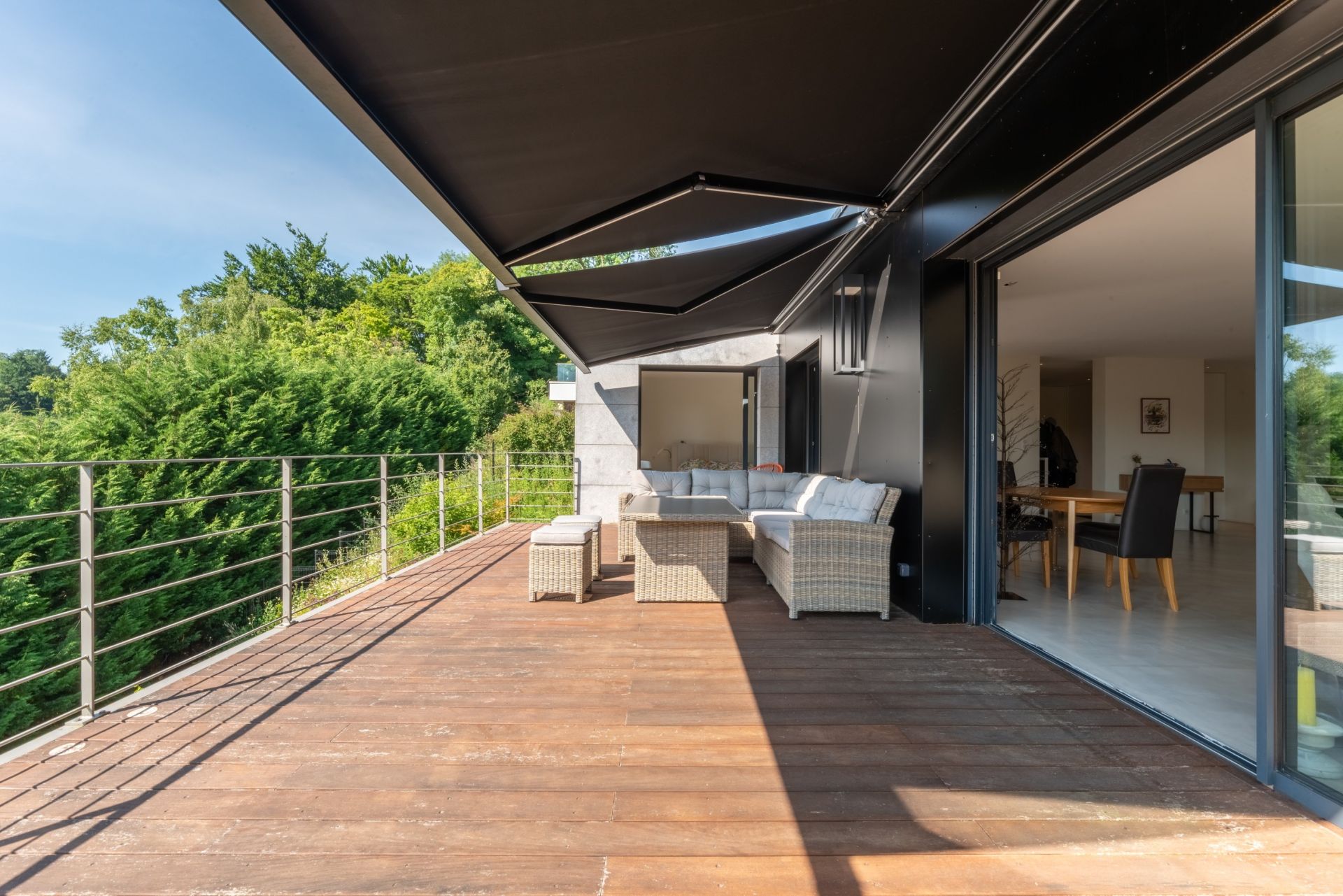 Sale Luxury house Mont-Saint-Aignan 5 Rooms 190 m² 3