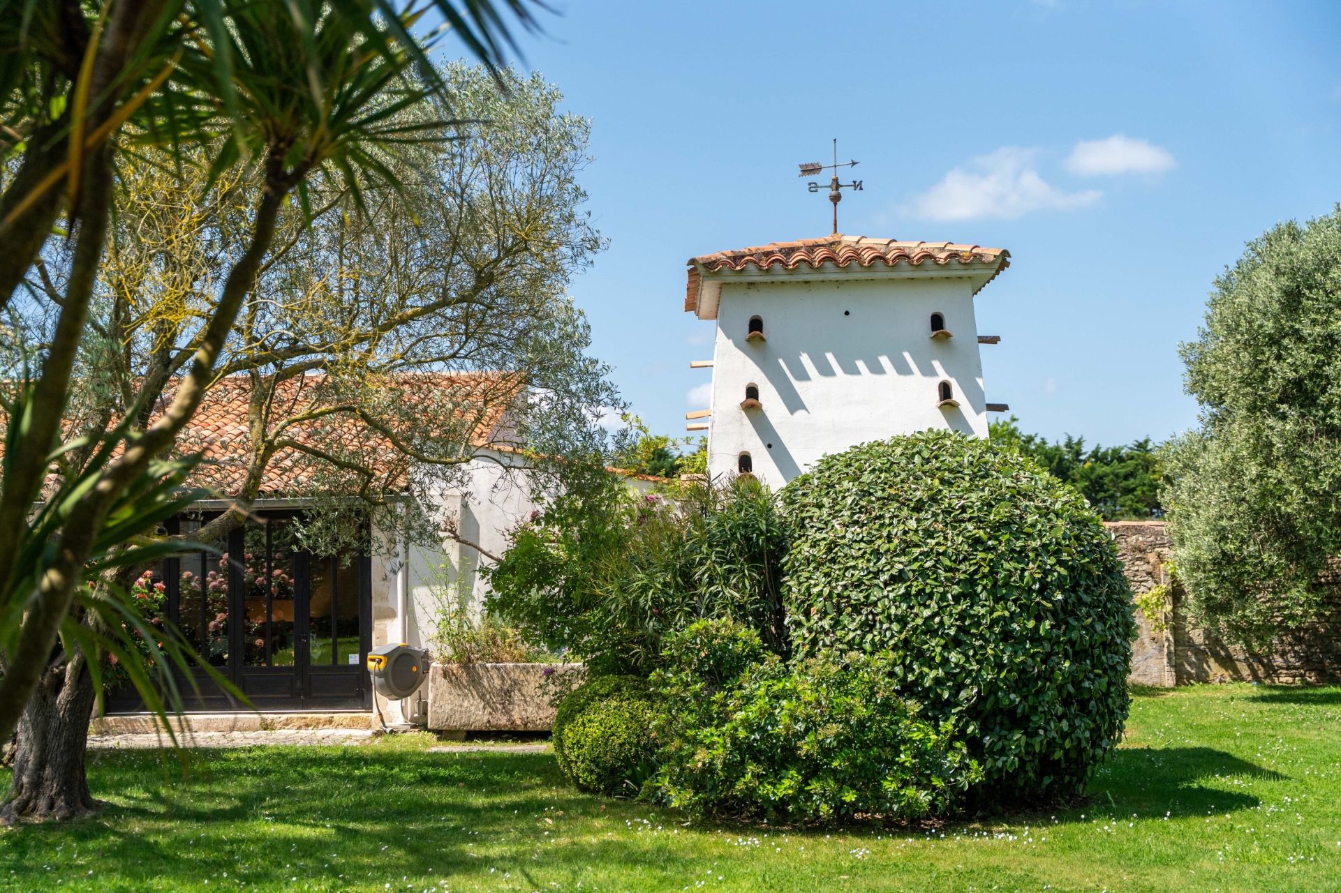 Villa Saint-Martin-de-Ré 4