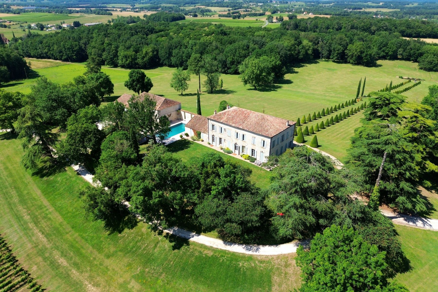 Château de Bergerac 5