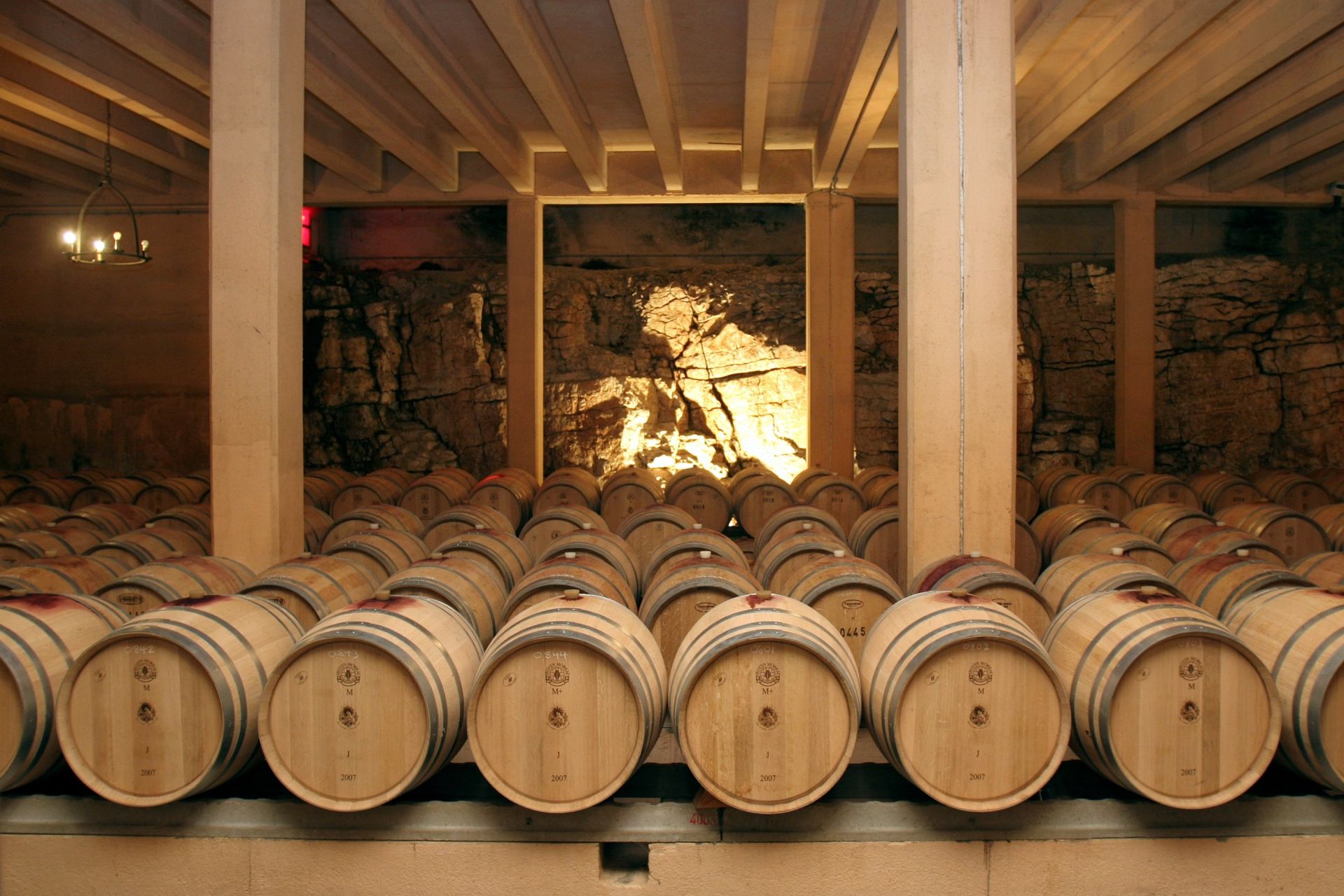 Domaine du Tholonet 16