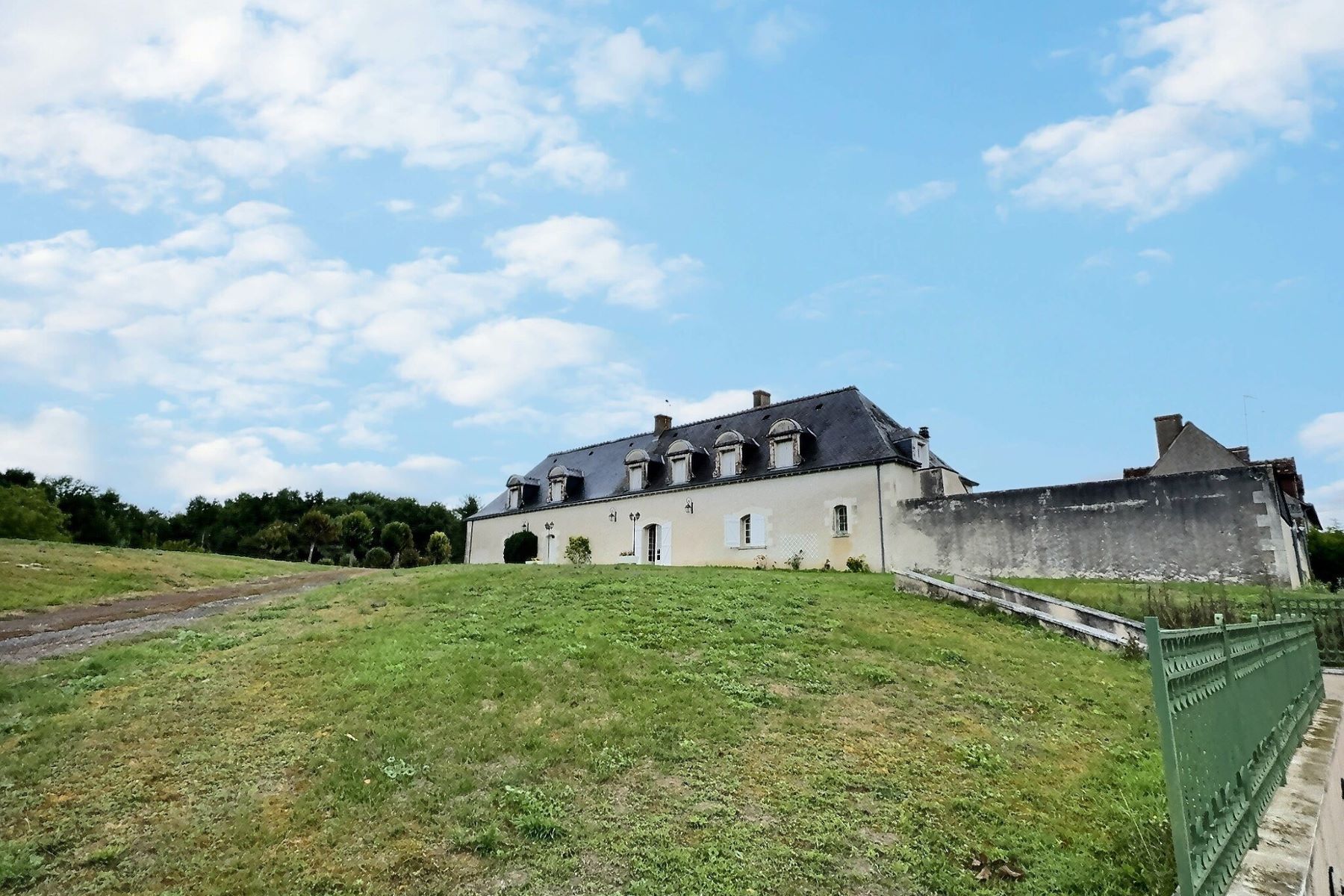 Domaine d'Amboise 2
