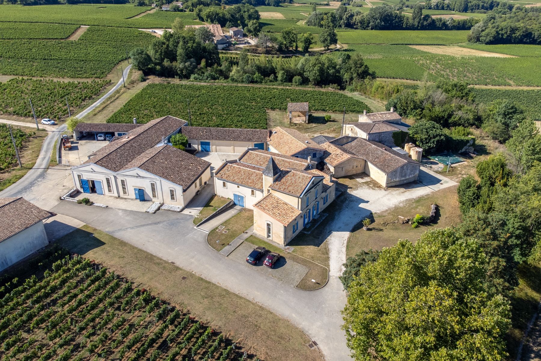 Sale Castle Bordeaux 10 Rooms 2000 m² 5