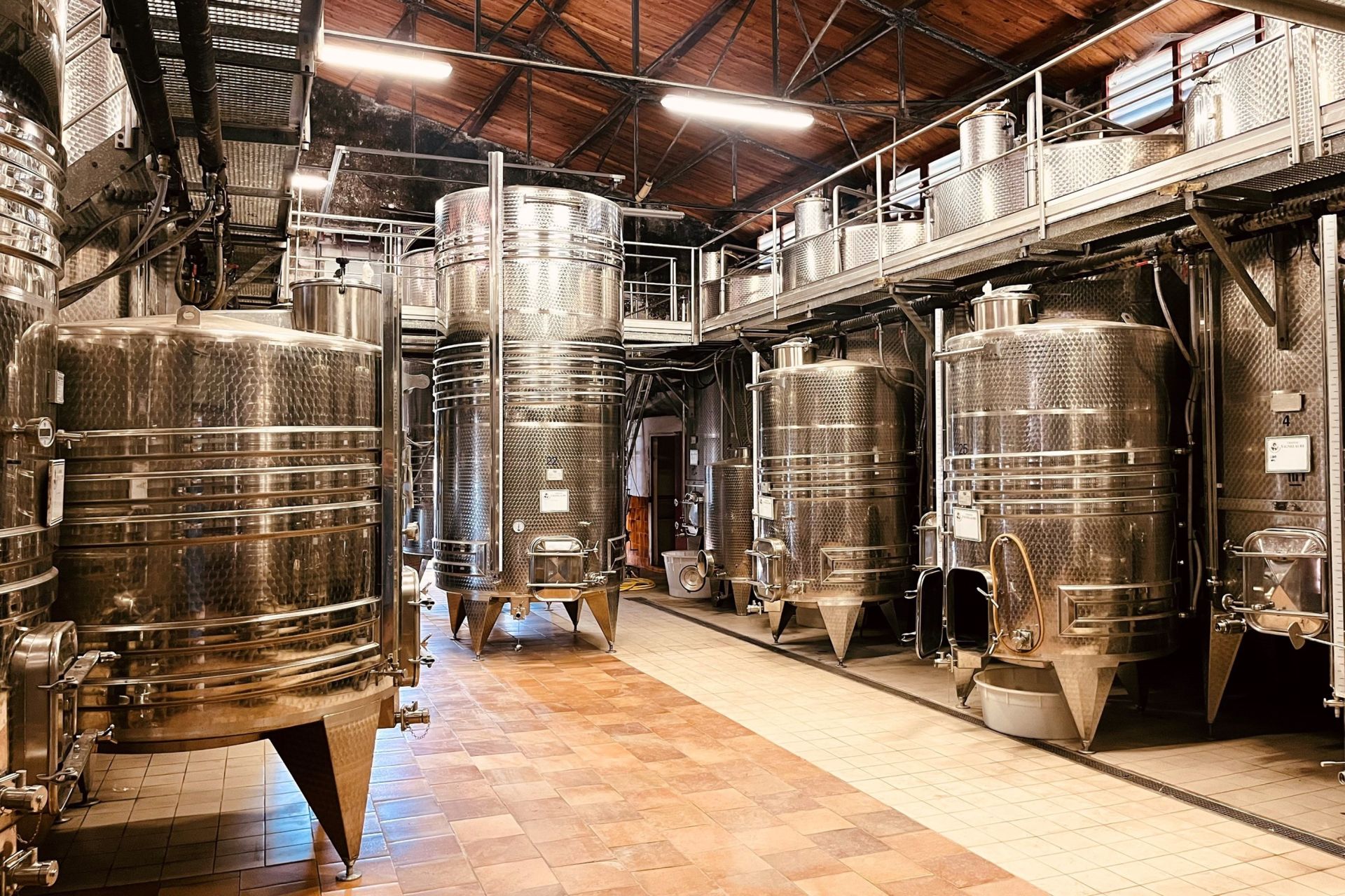 Domaine du Tholonet 15