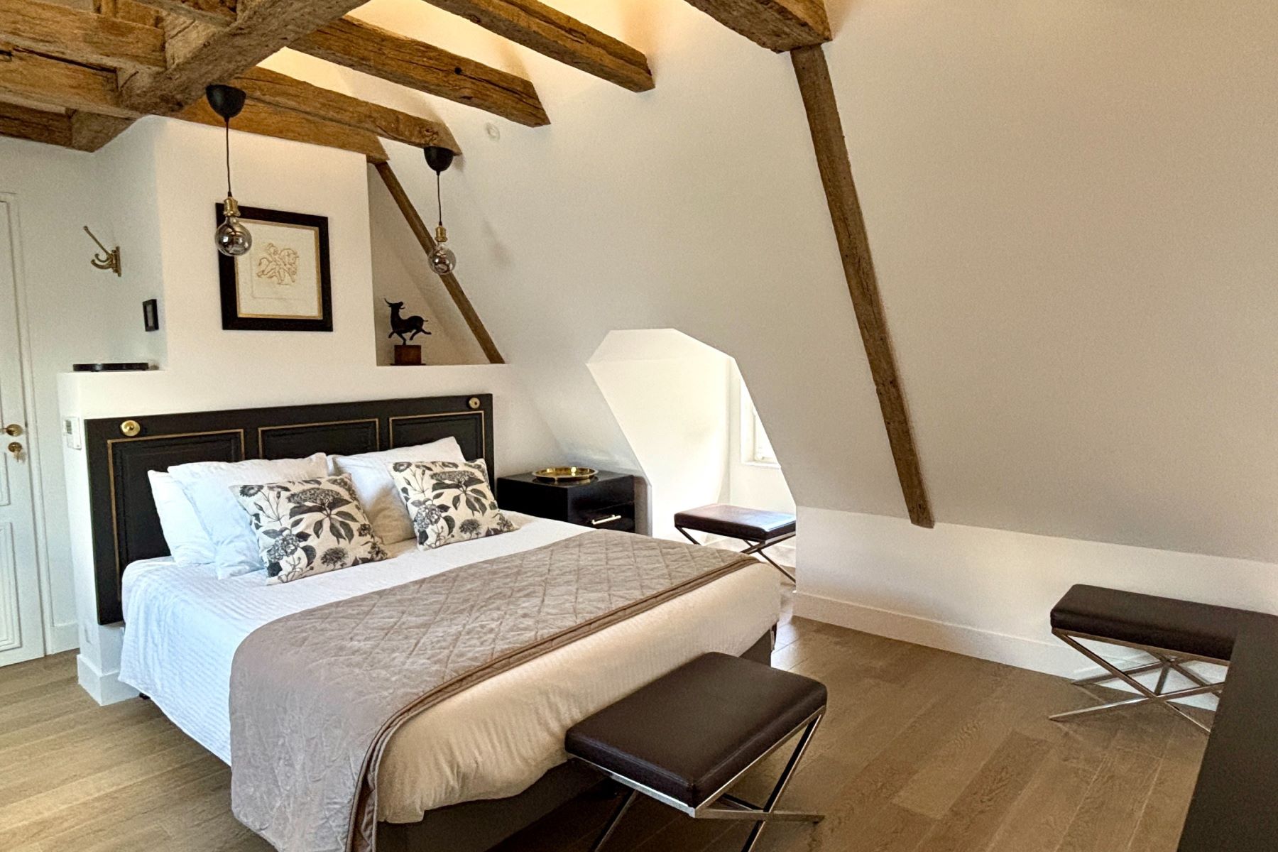 Manoir de Chenonceau 19