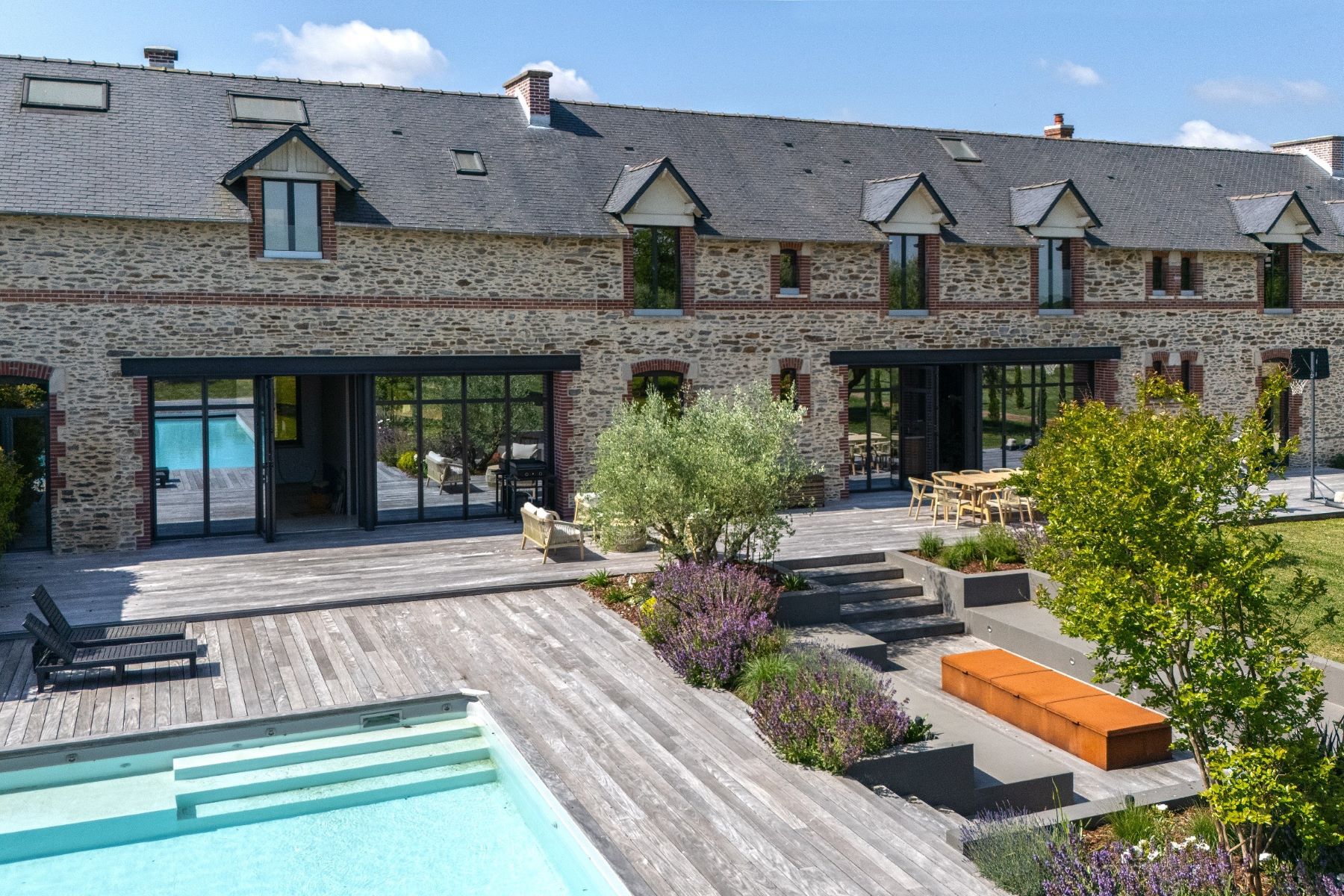 Manoir de Carquefou 17