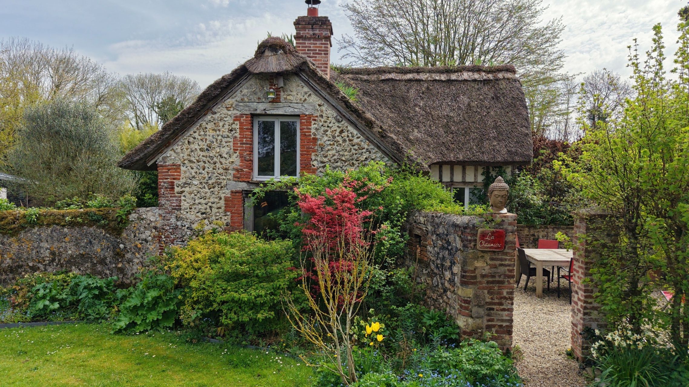 Manoir de Gonneville 18