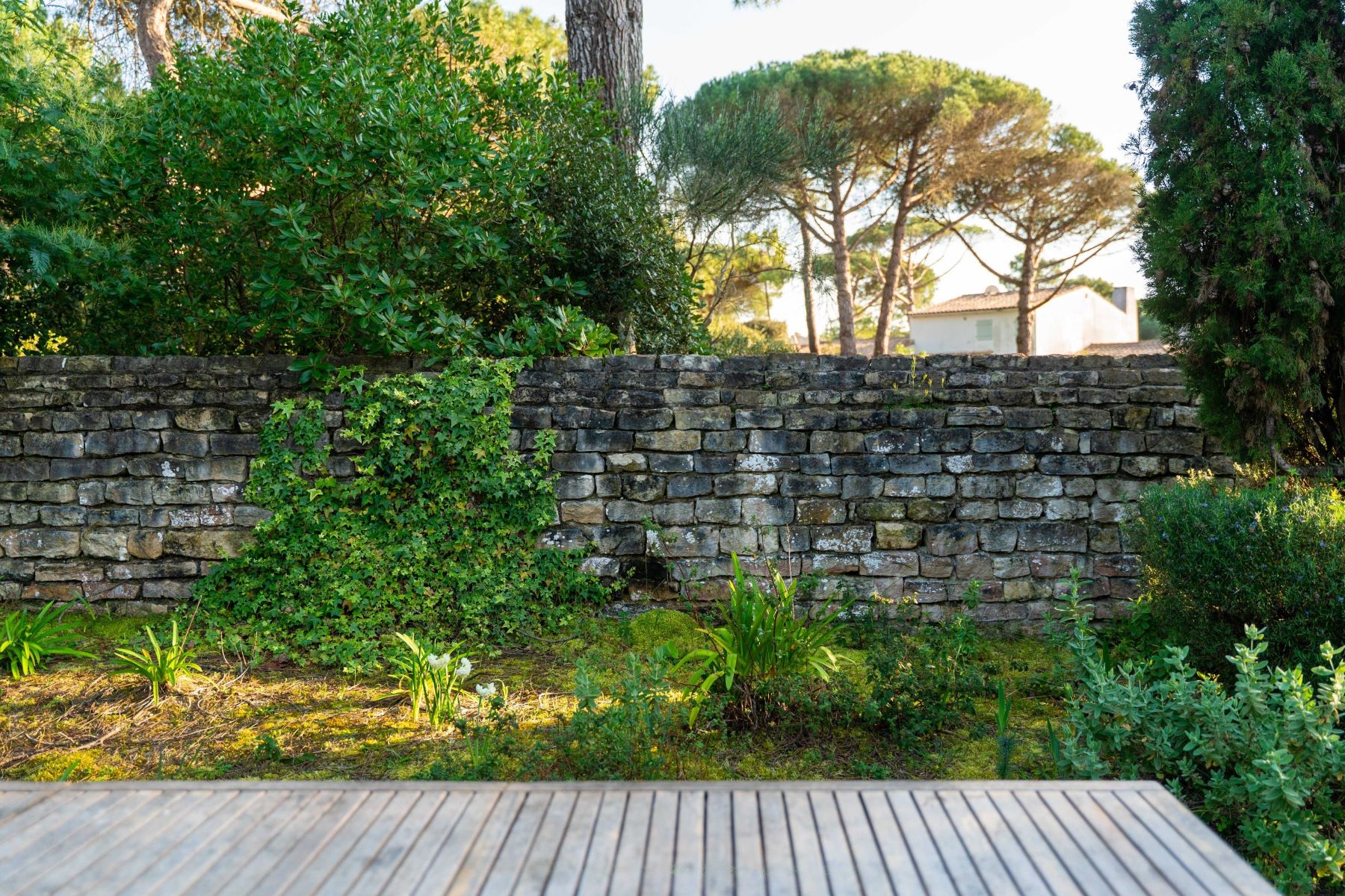 Villa Trousse-Chemise 7