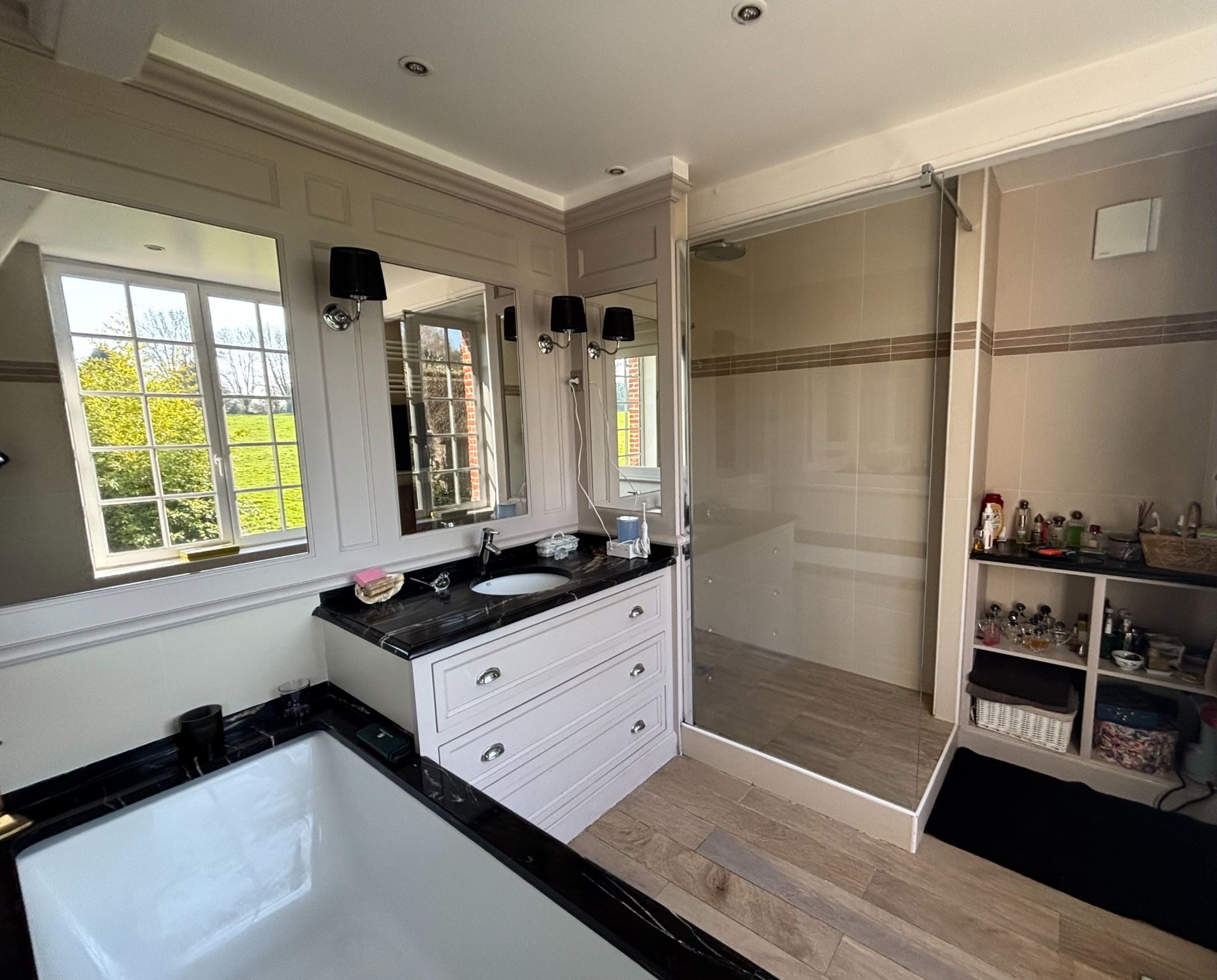 Manoir de Gonneville 10