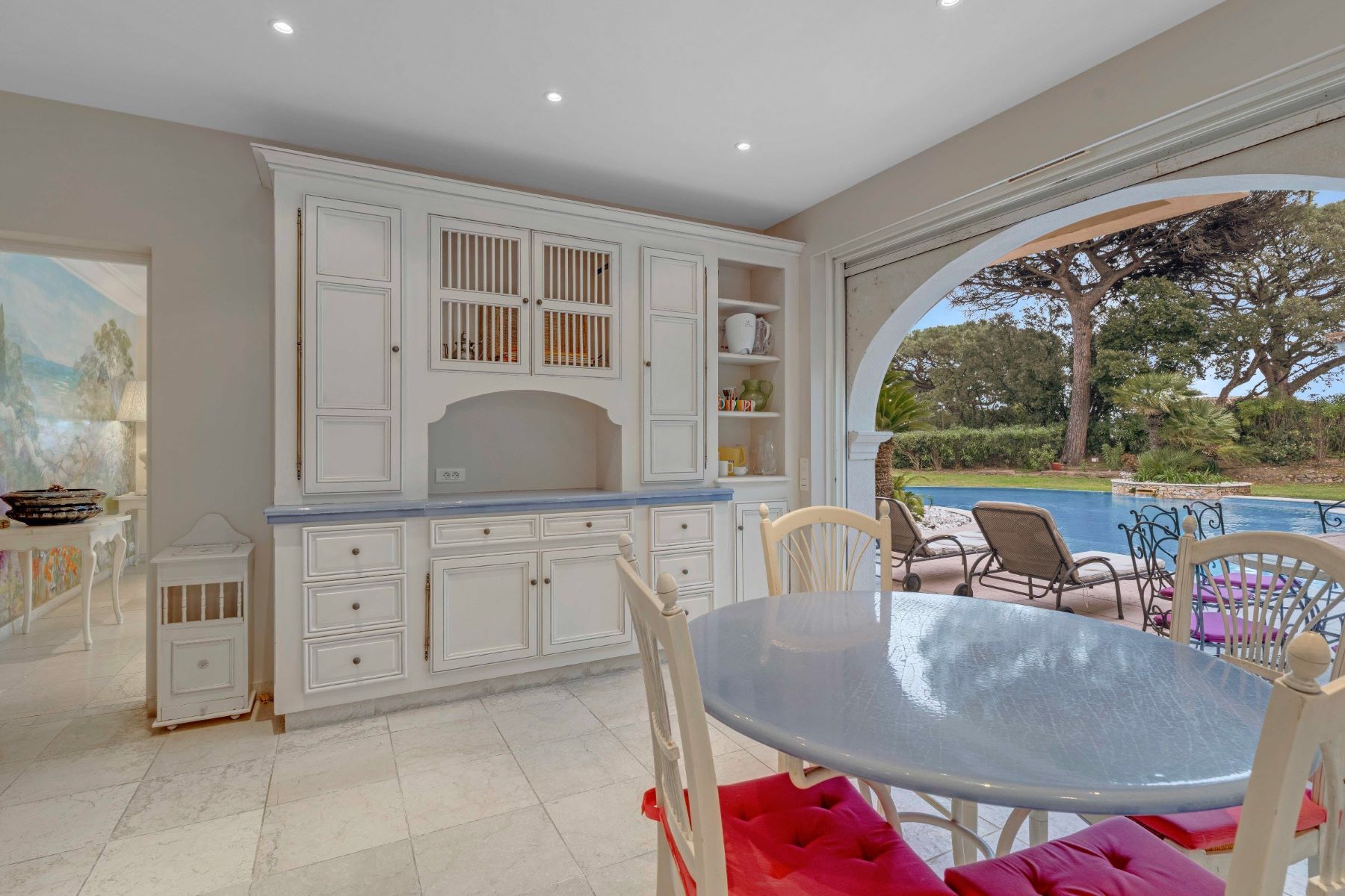 Villa Bonne Terrasse 13