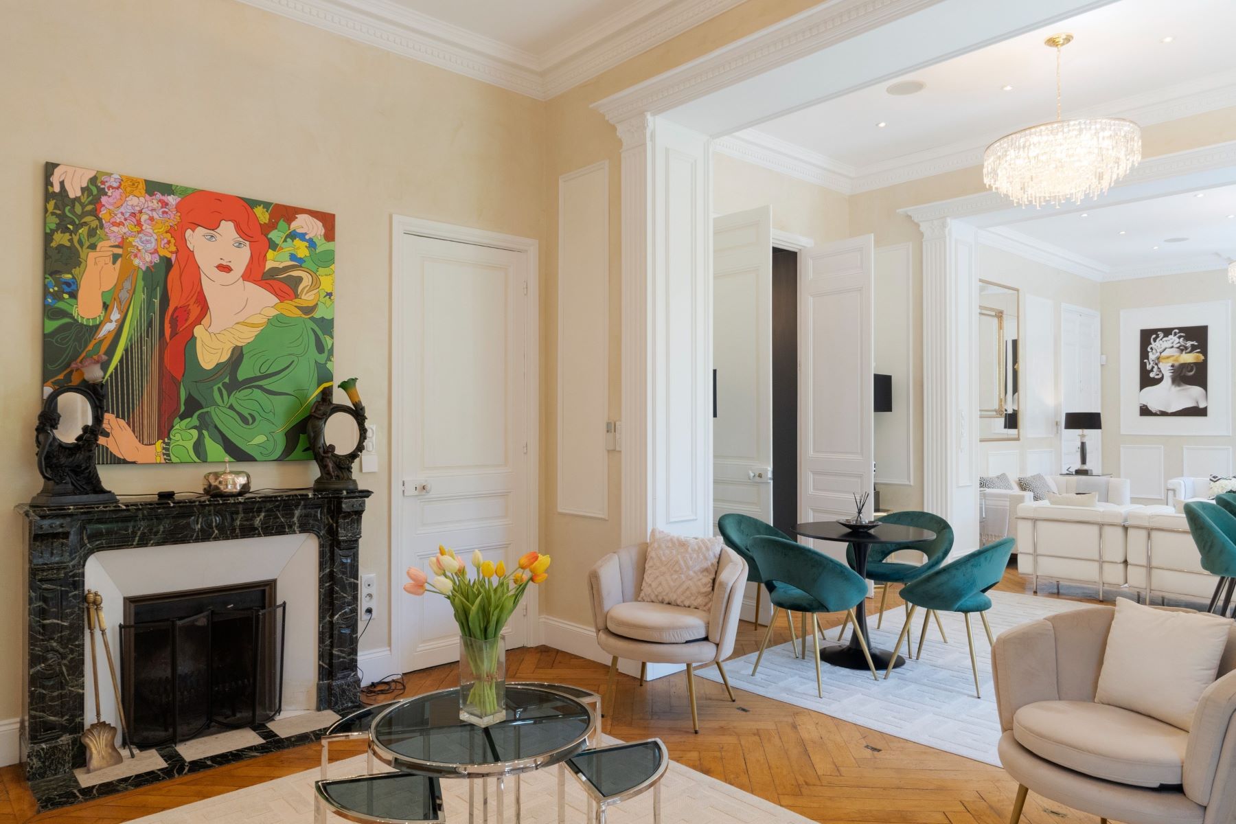 Château de Cannes 5