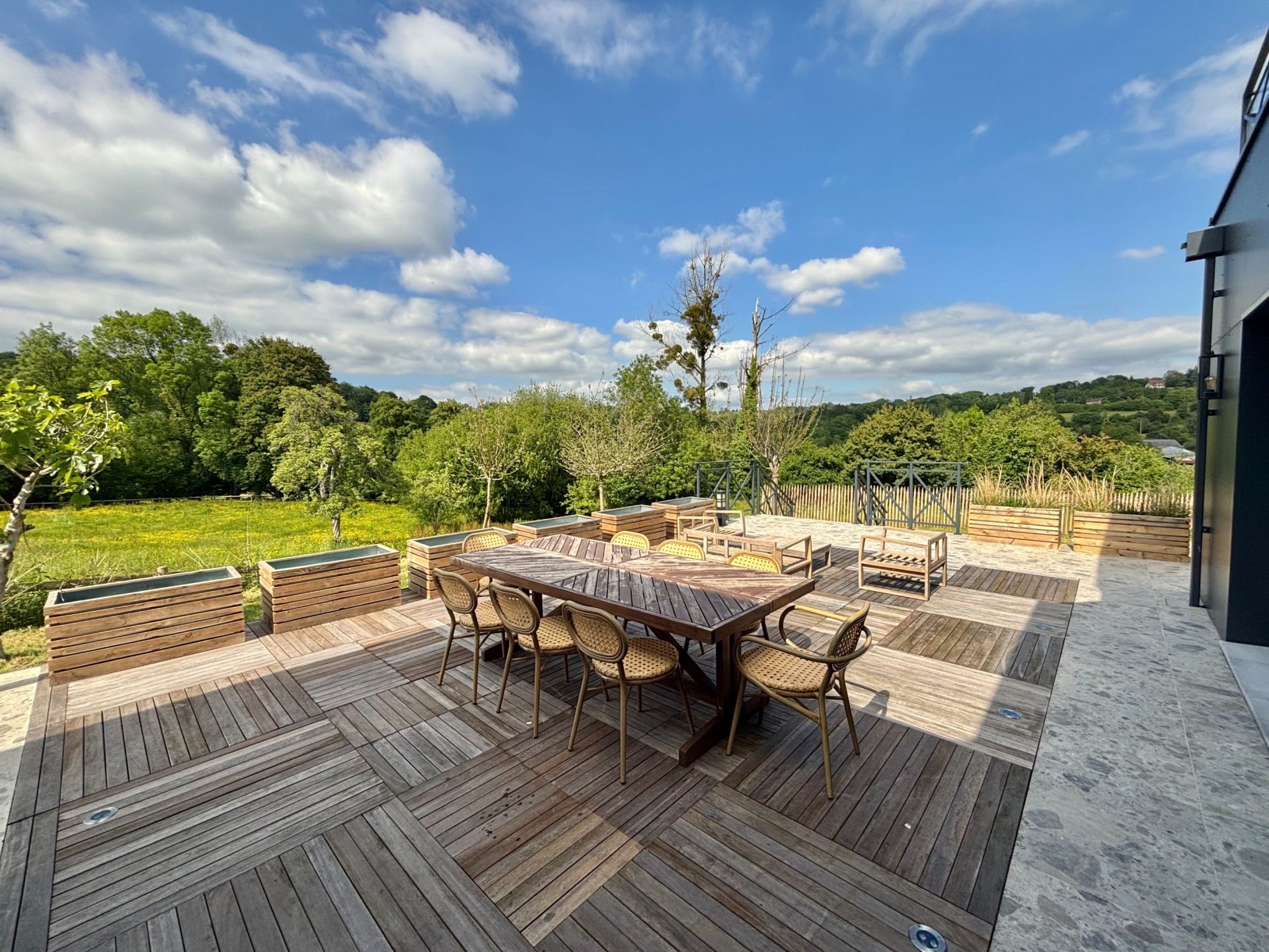 Manoir de Canapville 6