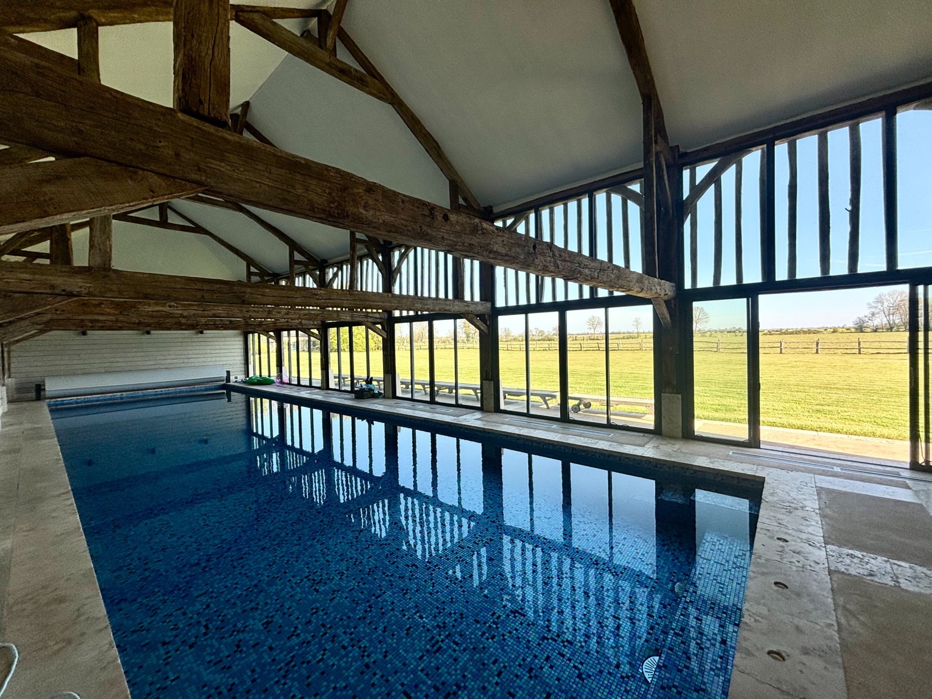 Manoir de Morainville 20