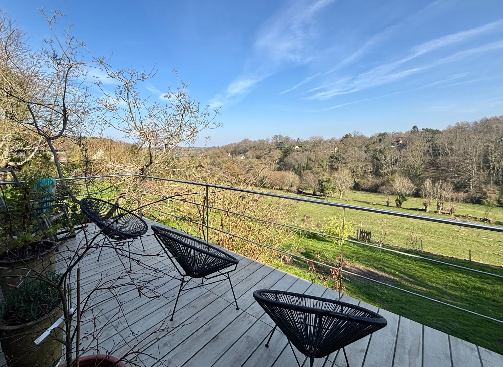 Sale Luxury house Gonneville-sur-Honfleur 19 Rooms 402 m² overview 1