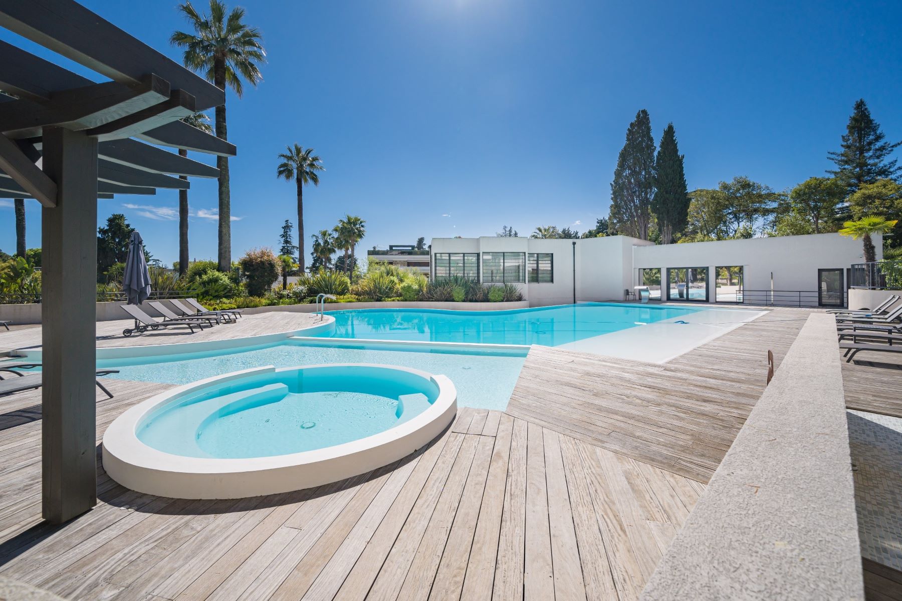 Villa Observatoire 14