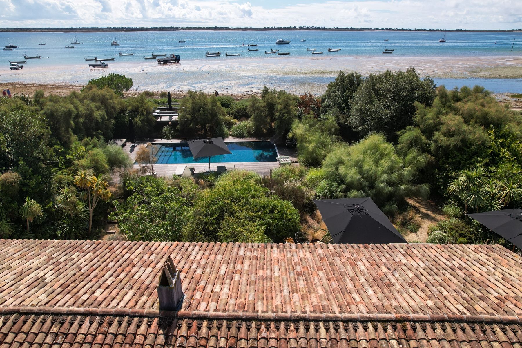 Sale Luxury house Les Portes-en-Ré 8 Rooms 318 m² 3